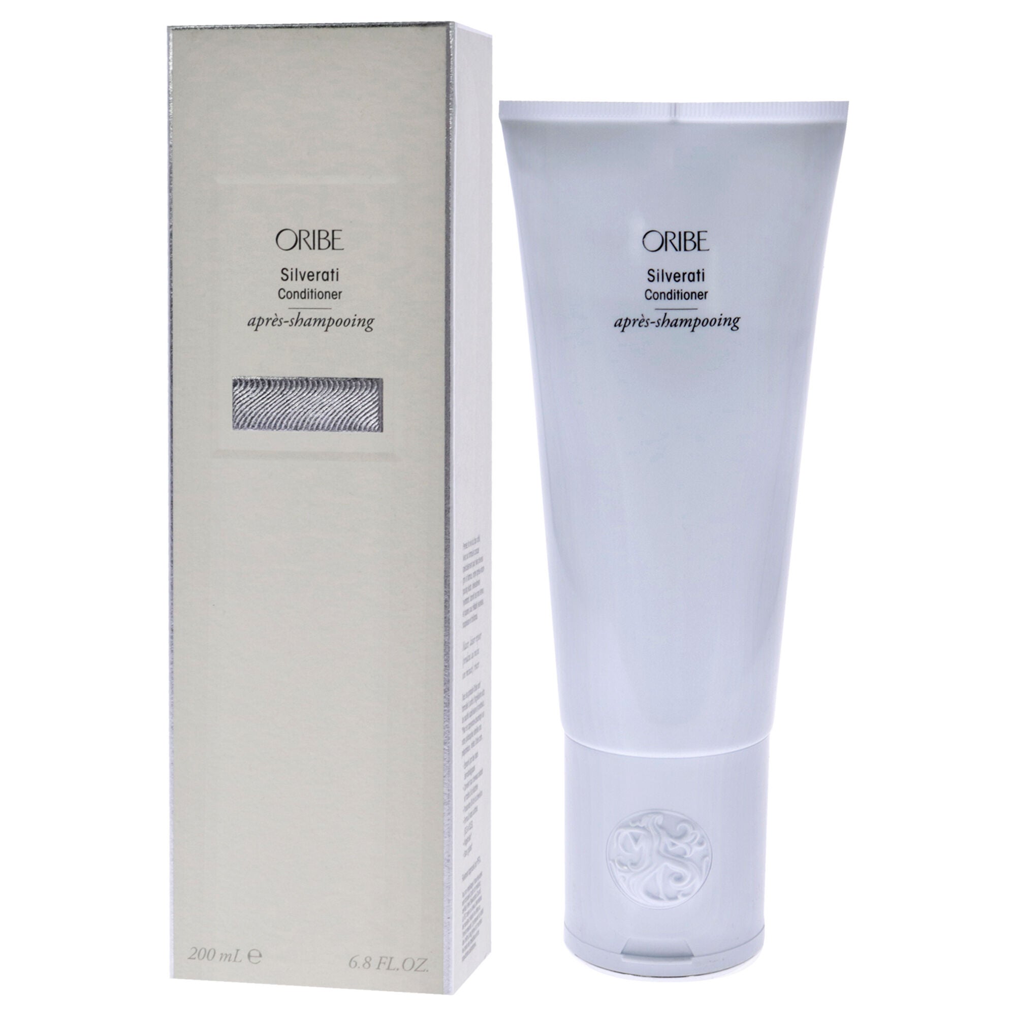 Silverati Conditioner by Oribe for Unisex - 6.8 oz Conditioner, See Description, alternate image number 3