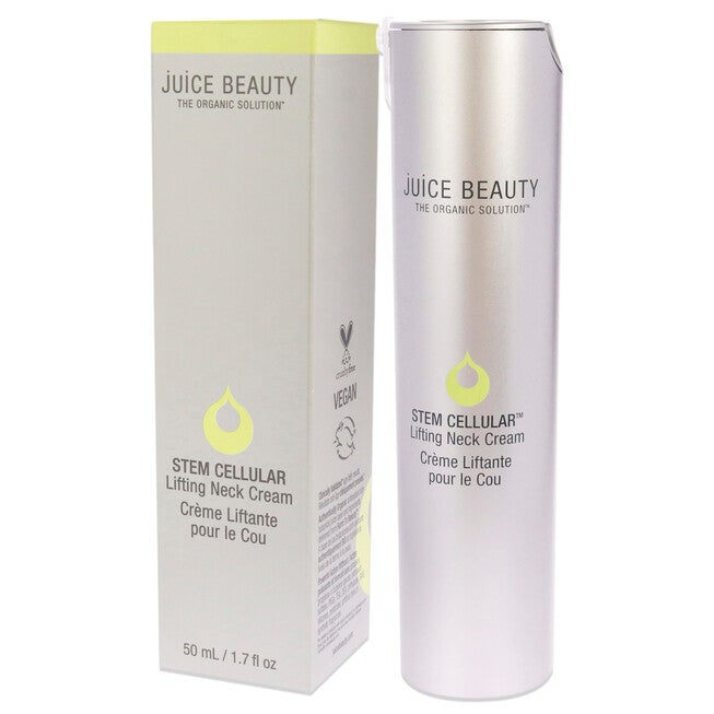 Stem Cellular Lifting Neck Cream by Juice Beauty for Women - 1.7 oz Cream, NA, alternate image number null