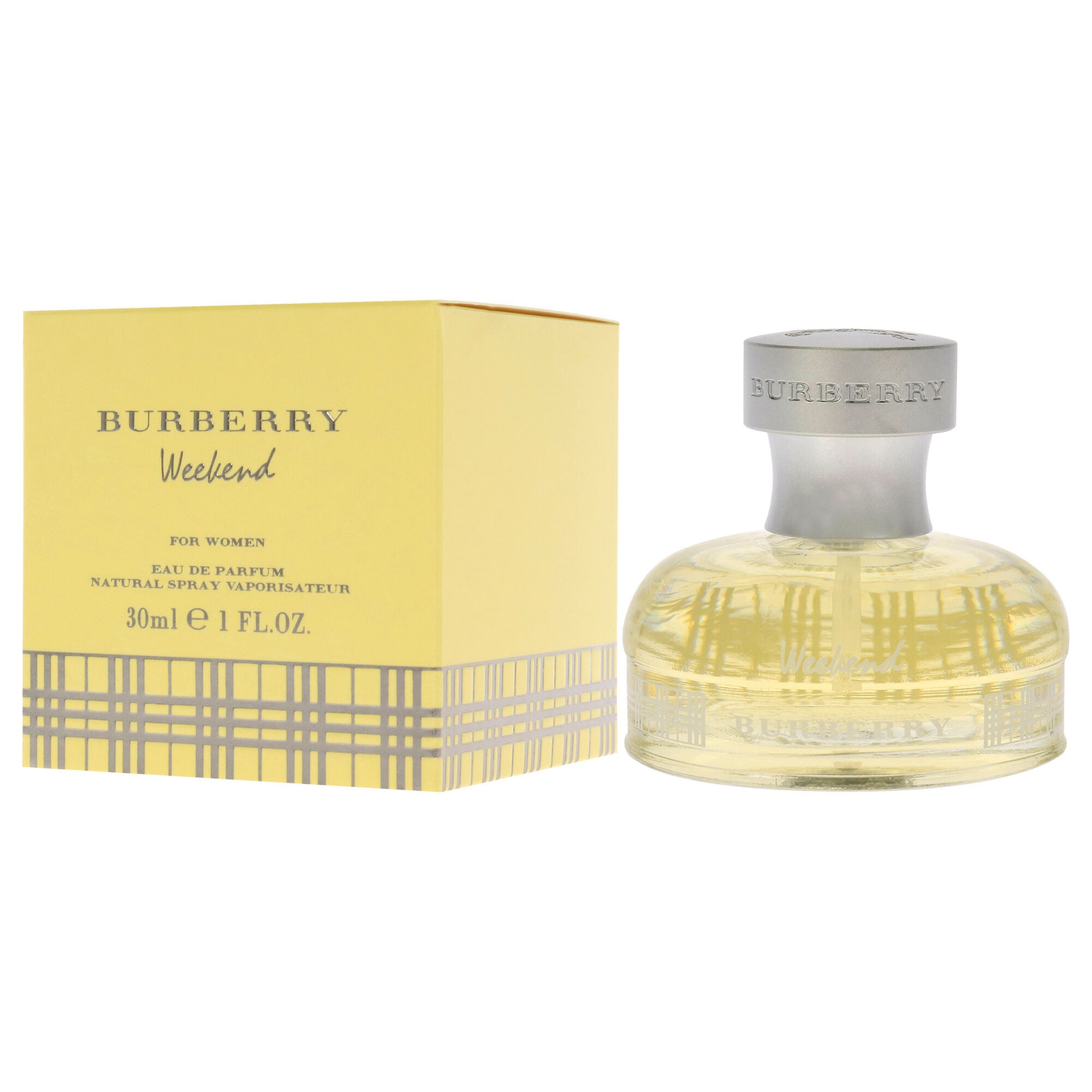 Burberry Weekend by Burberry for Women - 1 oz EDP Spray, , alternate image number 7