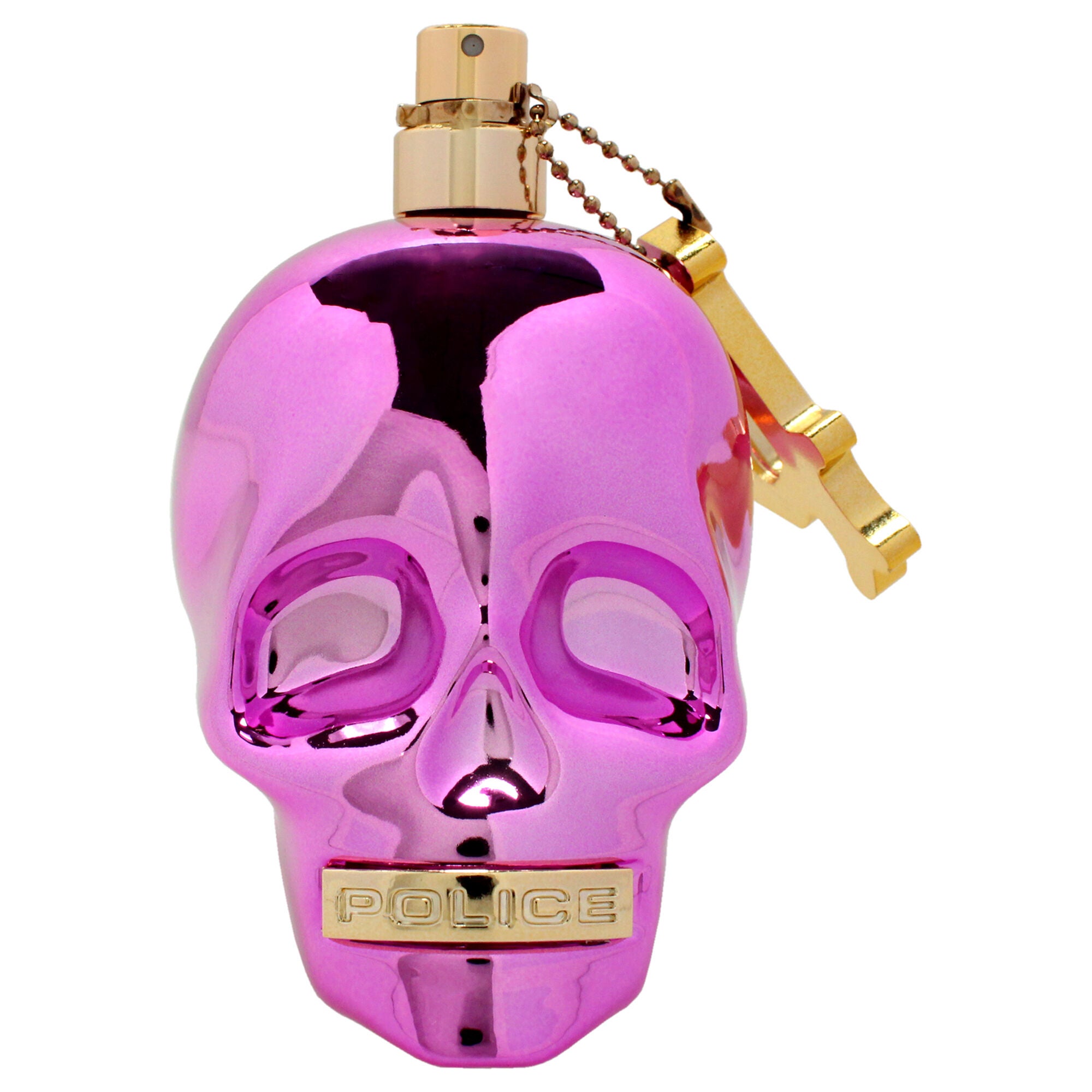 Police to Be Free To Dare by Police for Women - 4.2 oz EDP Spray, See Description, alternate image number 3