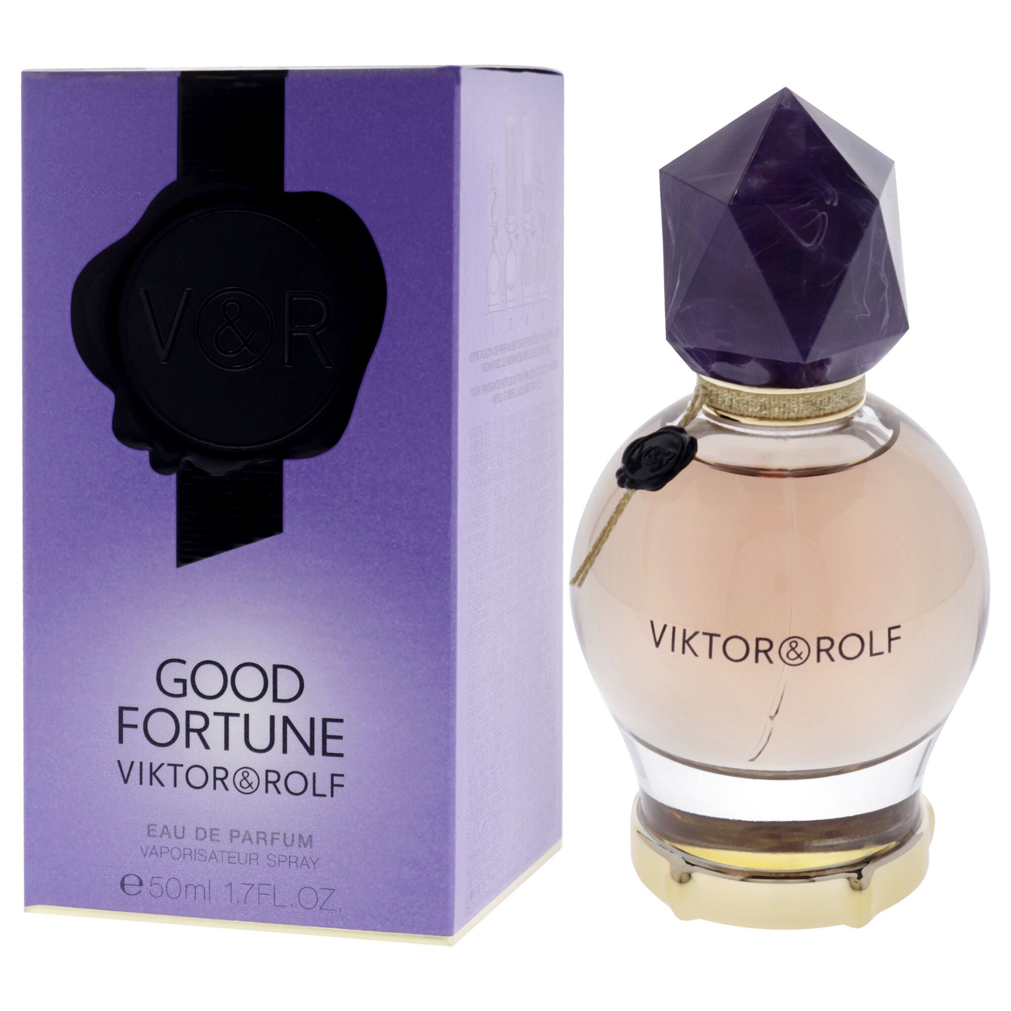 Good Fortune by Viktor and Rolf for Women - 1.7 oz EDP Spray, , alternate image number 8