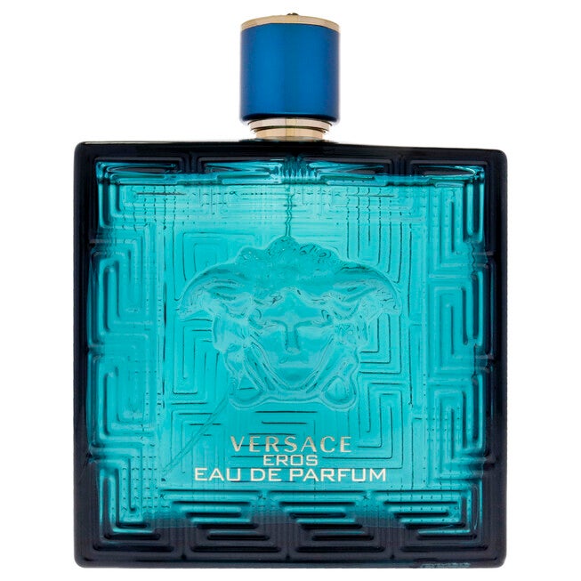 Versace Eros by Versace for Men - 6.7 oz EDP Spray, , alternate image number null