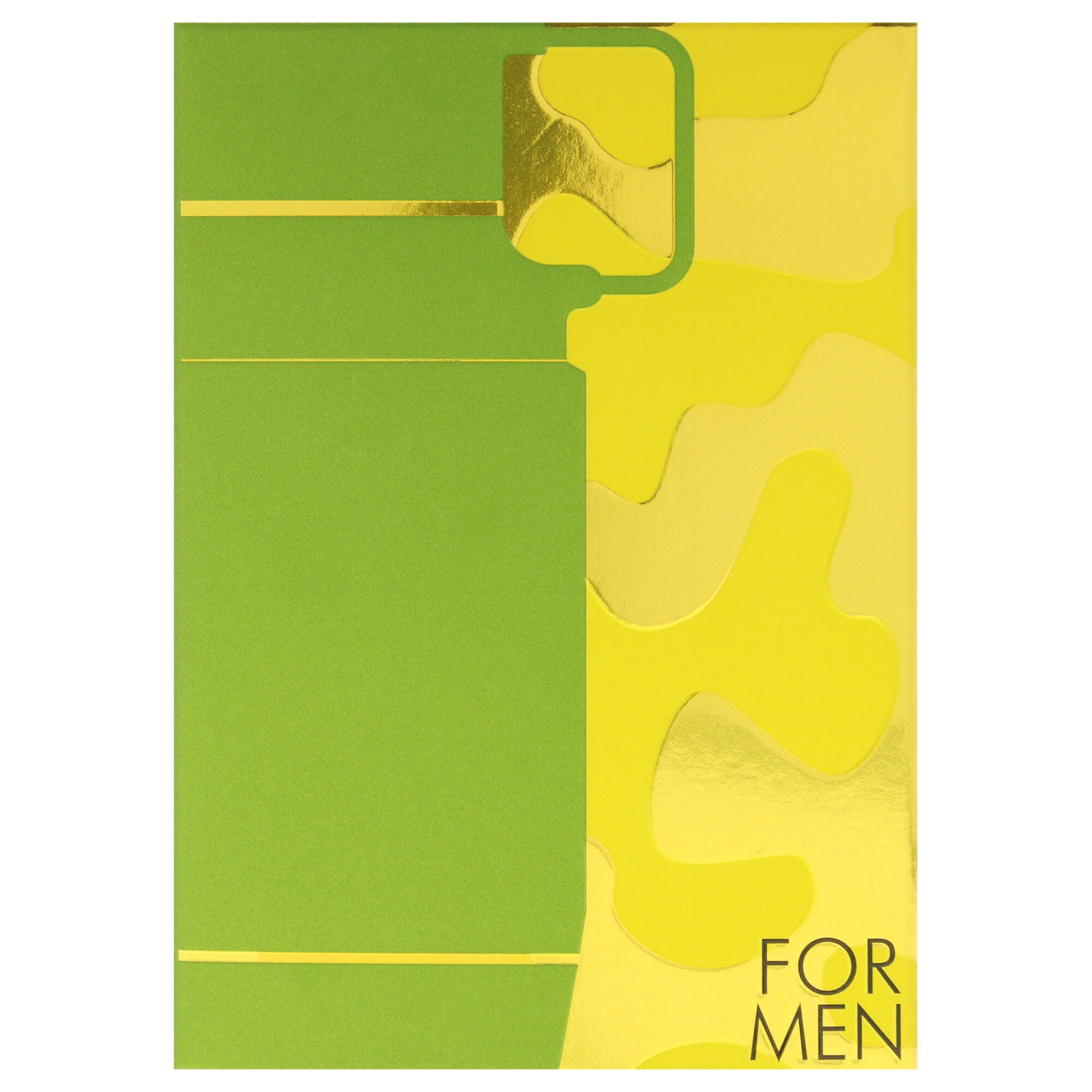 Odyssey - Tyrant Special Edition by Armaf for Men - 2.02 oz EDP Spray, Clear, alternate image number 5