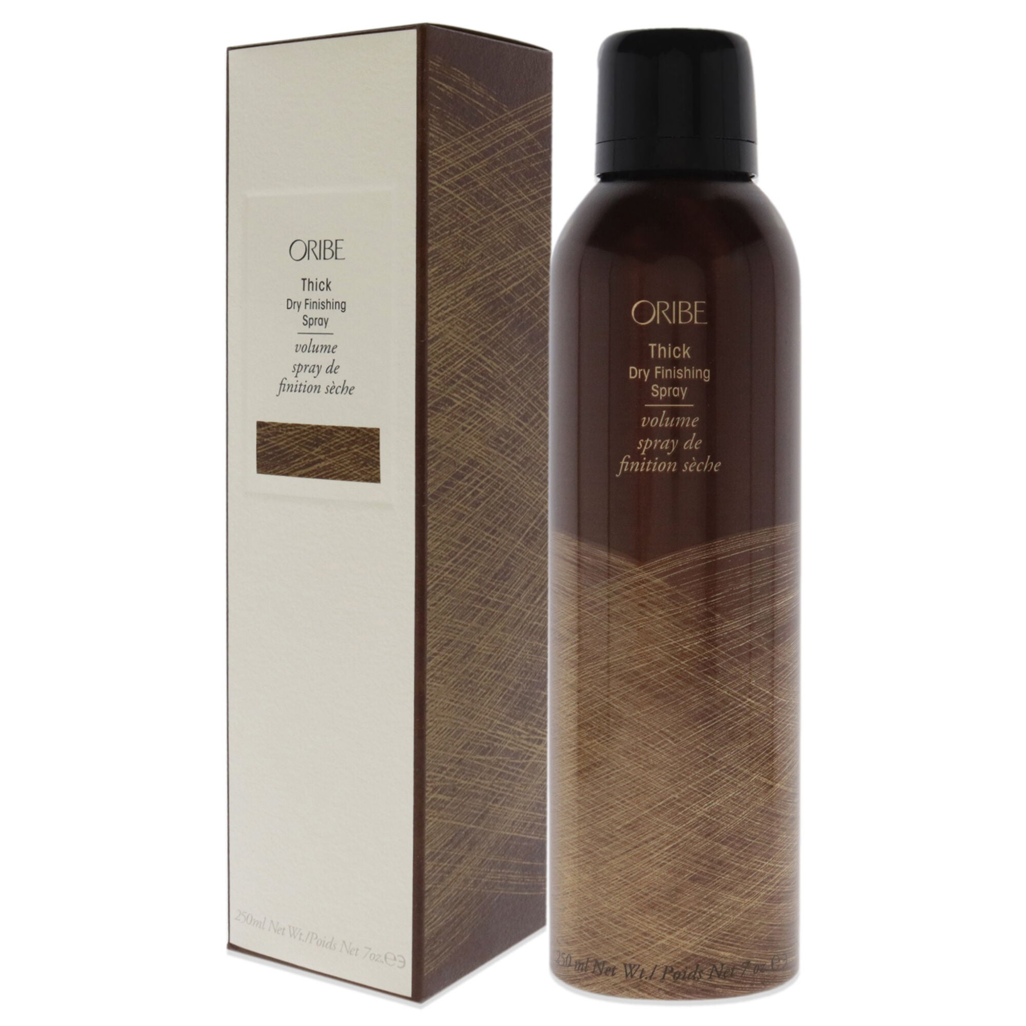 Thick Dry Finishing Spray by Oribe for Unisex - 7 oz Hair Spray, , alternate image number 7