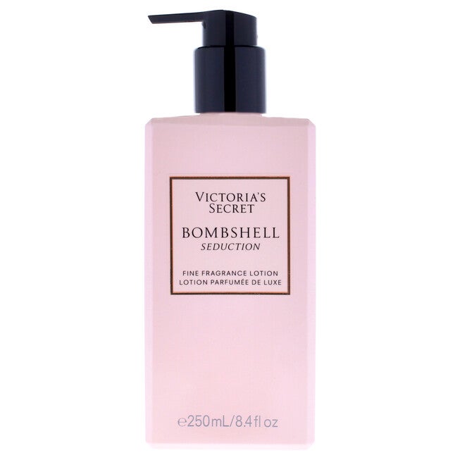 Bombshell Seduction Fragrance Lotion by Victorias Secret for Women - 8.4 oz Body Lotion, NA, hi-res image number null