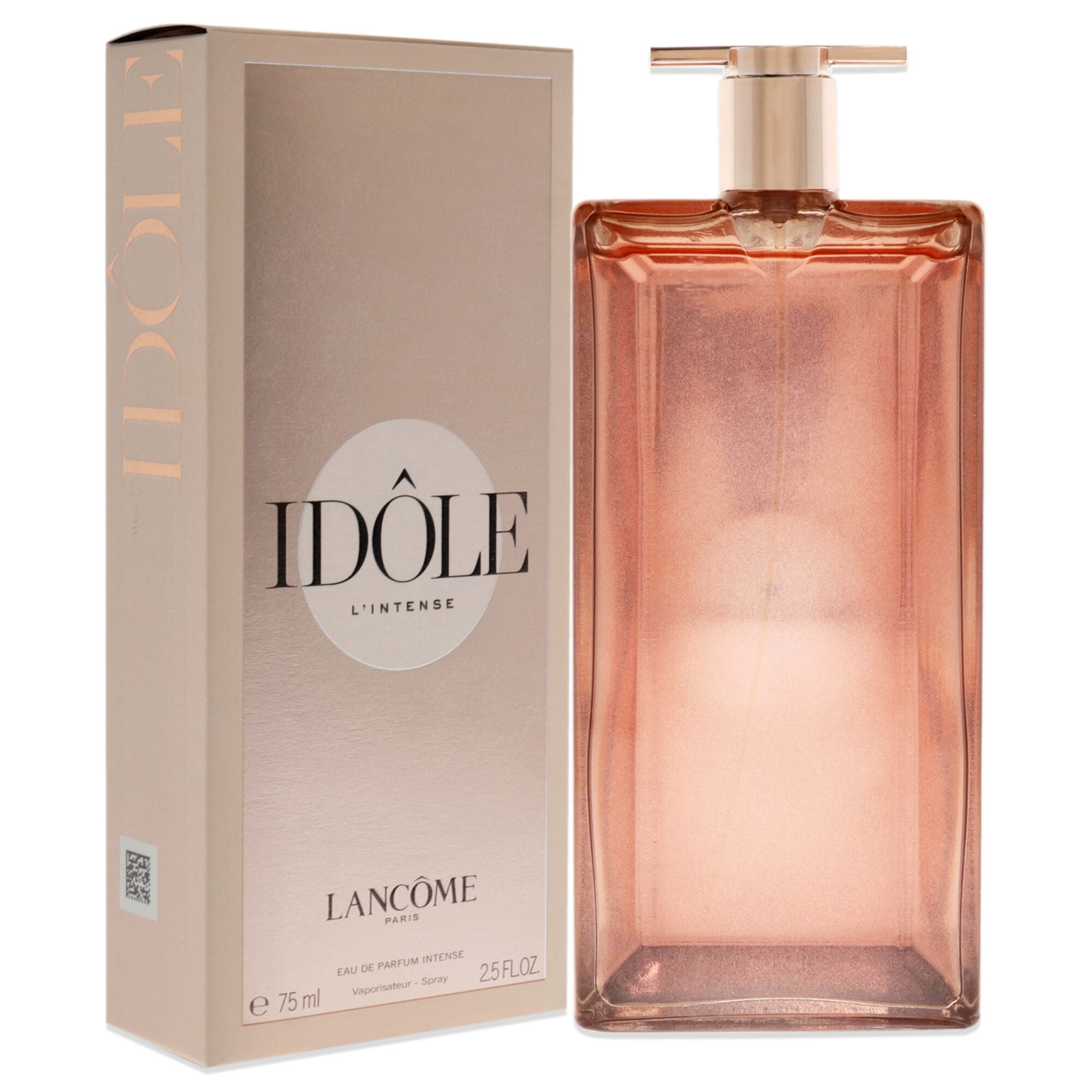 Idole L Intense by Lancome for Women - 2.5 oz EDP Spray, See Description, alternate image number 2