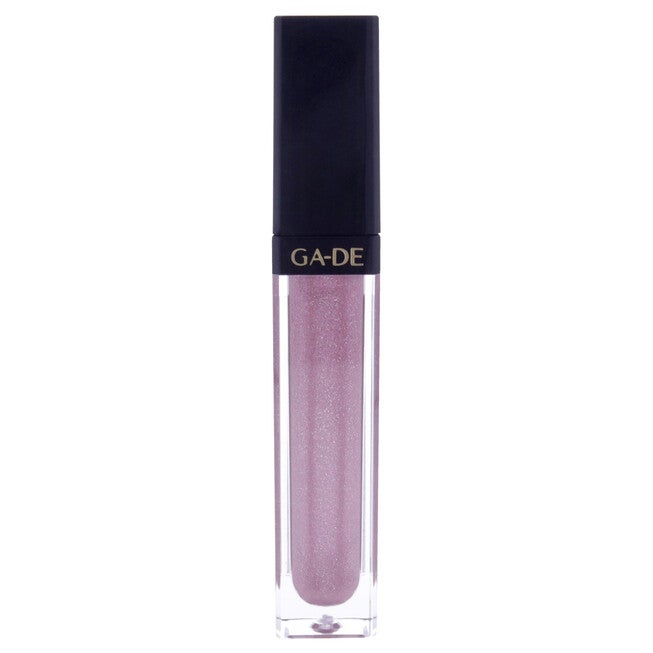 Crystal Lights Lip Gloss - 514 Smoky Quartz by GA-DE for Women - 0.2 oz Lip Gloss, , alternate image number null