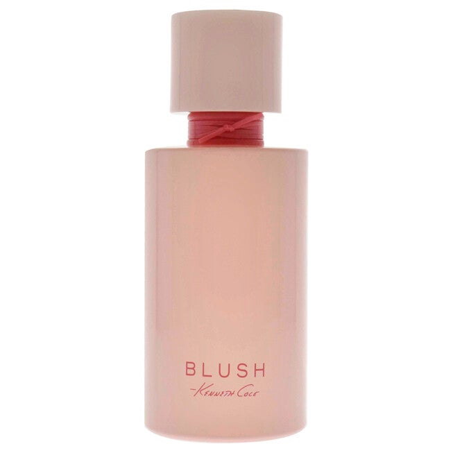 Kenneth Cole Blush by Kenneth Cole for Women - 3.4 oz EDP Spray, NA, alternate image number null