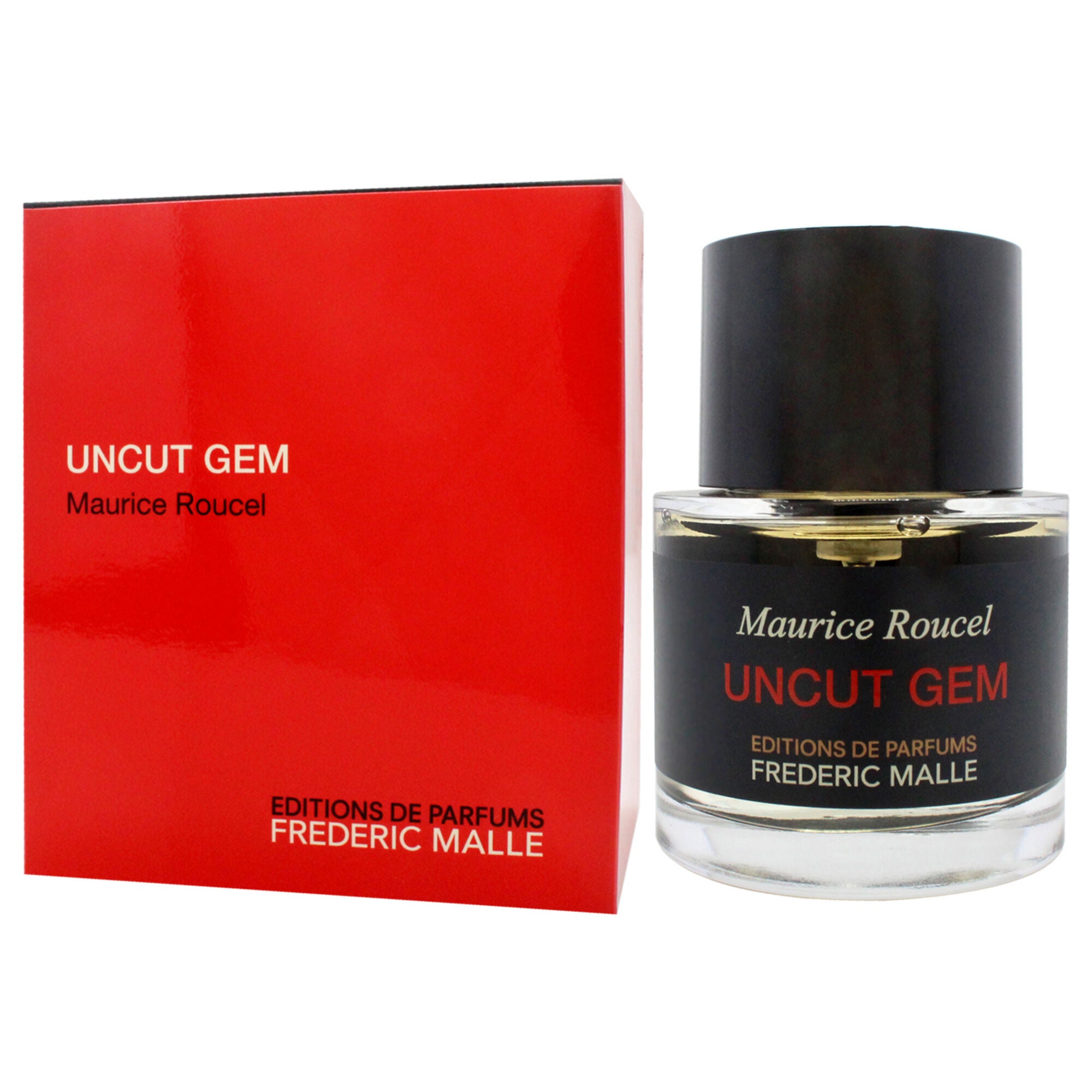 Uncut Gem by Frederic Malle for Men - 1.7 oz EDP Spray, See Description, alternate image number 3