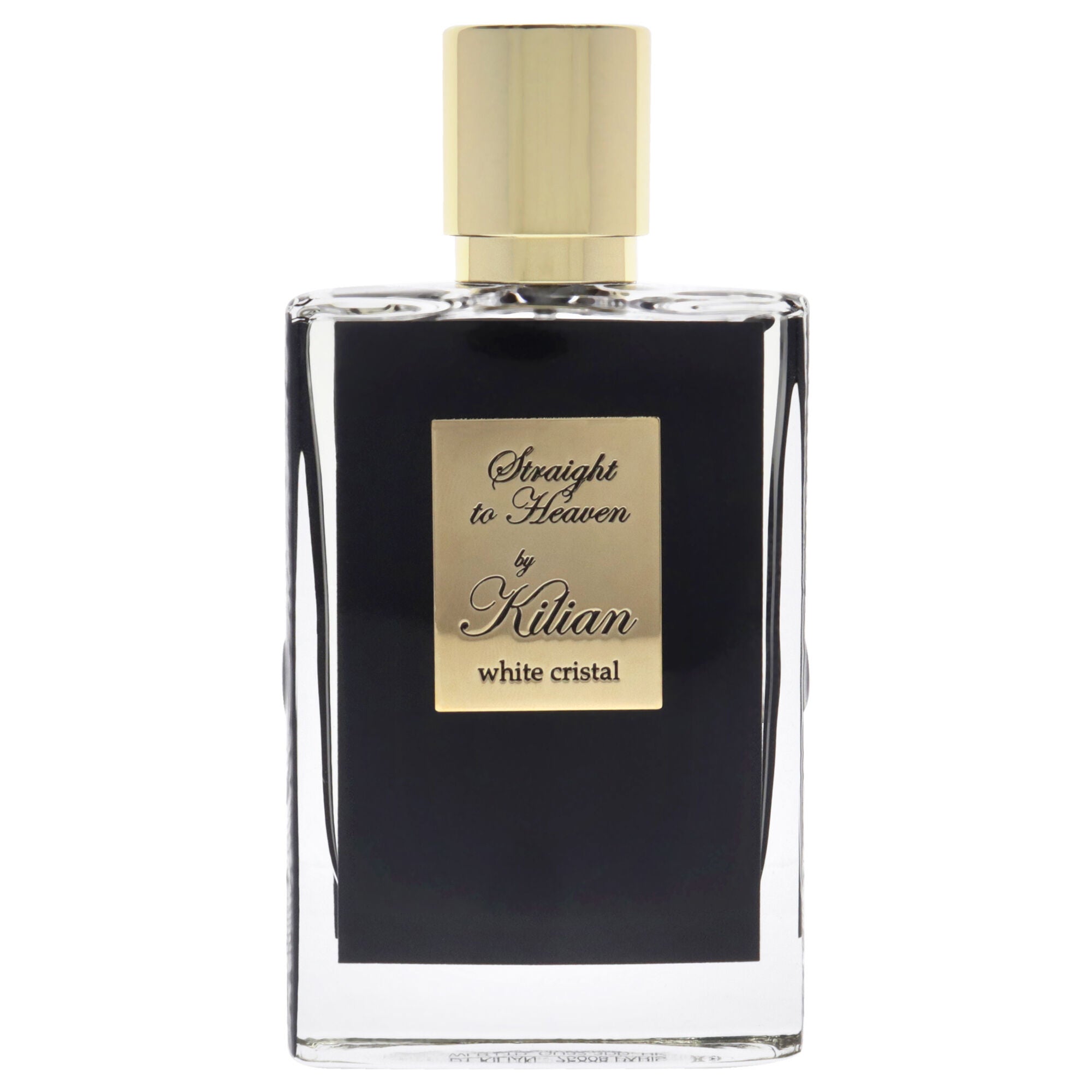 Straight to Heaven White Cristal by Kilian for Unisex - 1.7 oz EDP Spray (Refillable), See Description, alternate image number 1