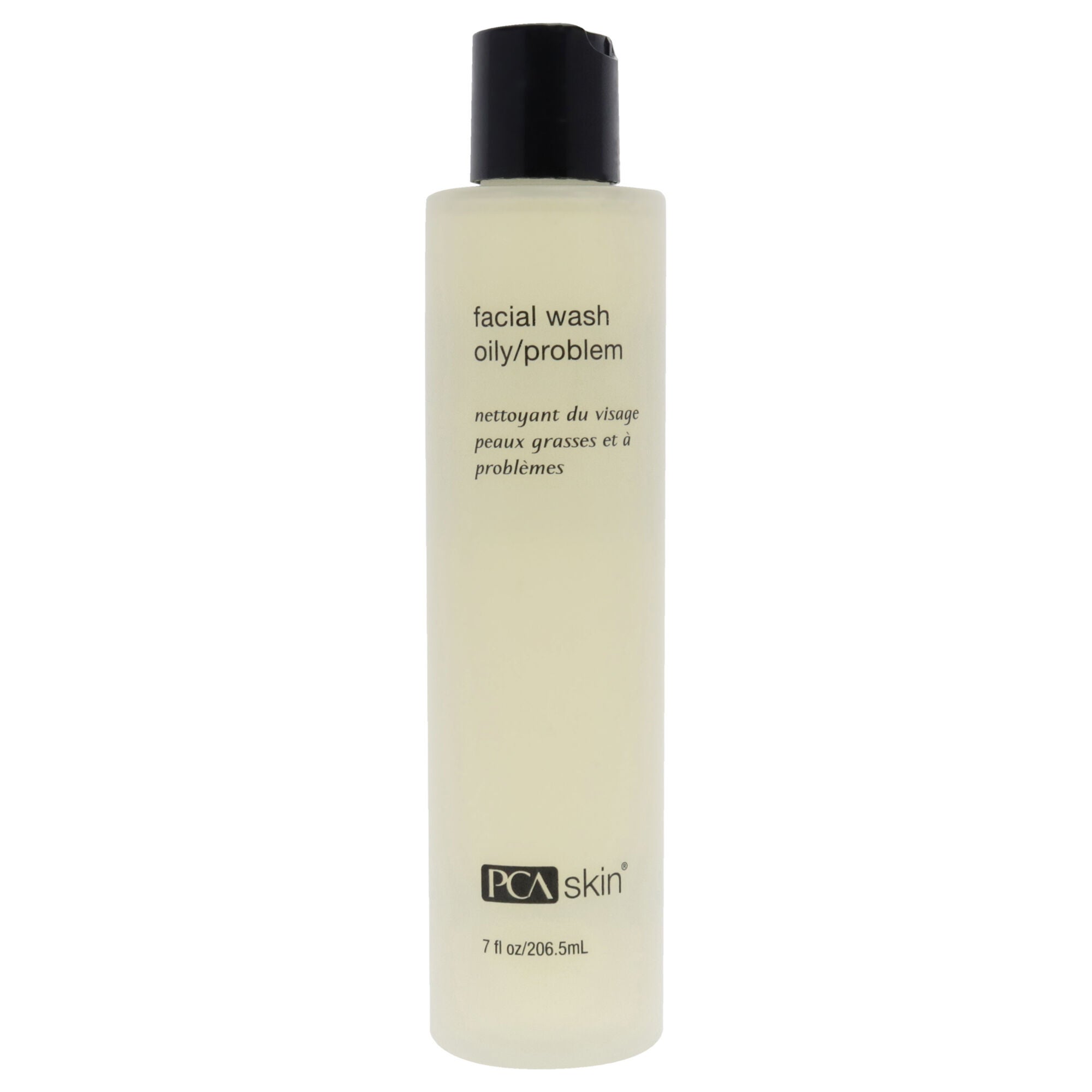 Facial Wash Oily-Problem by PCA Skin for Unisex - 7 oz Facial Wash, , alternate image number 5