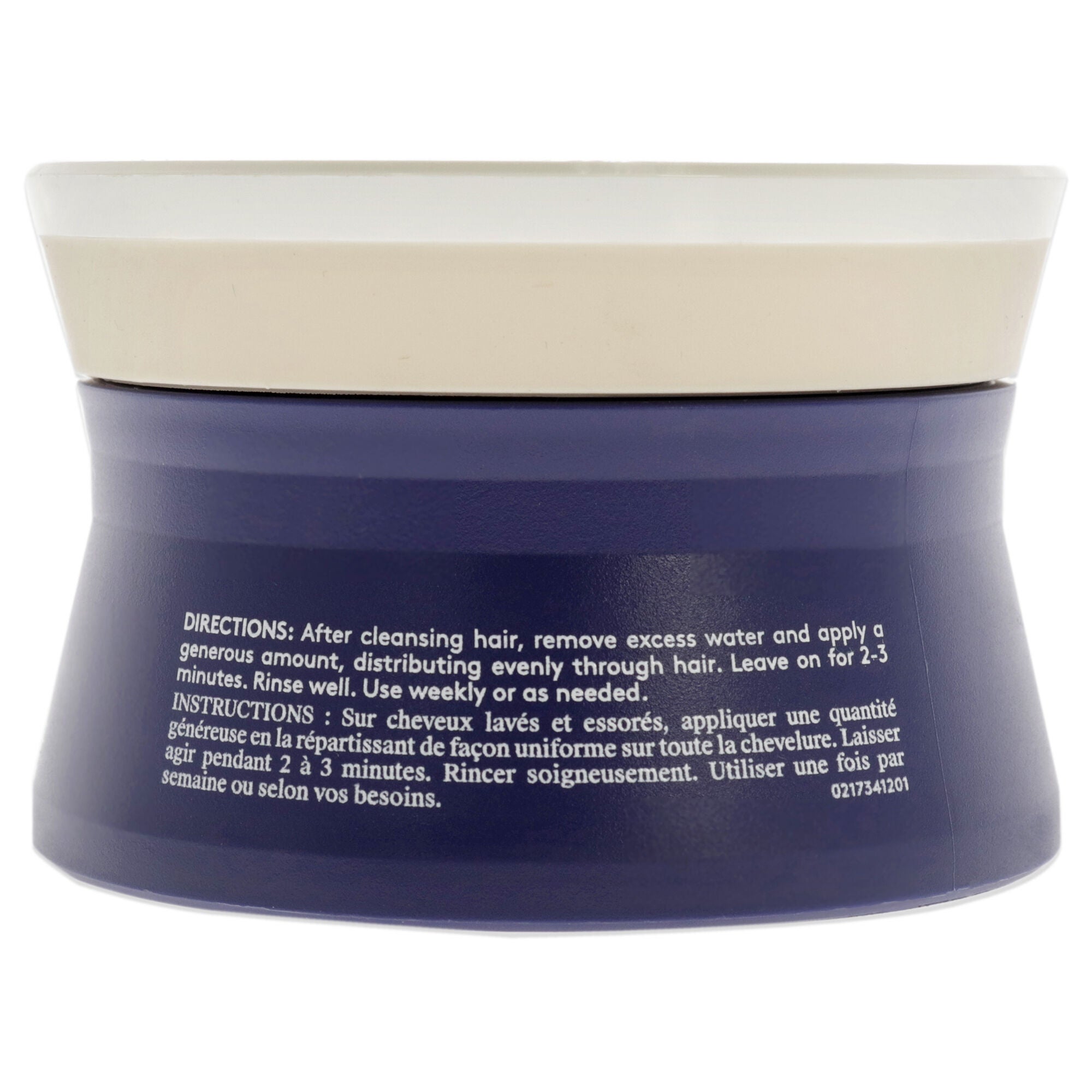 Restorative Treatment Mask by Virtue for Unisex - 5 oz Mask, See Description, alternate image number 2