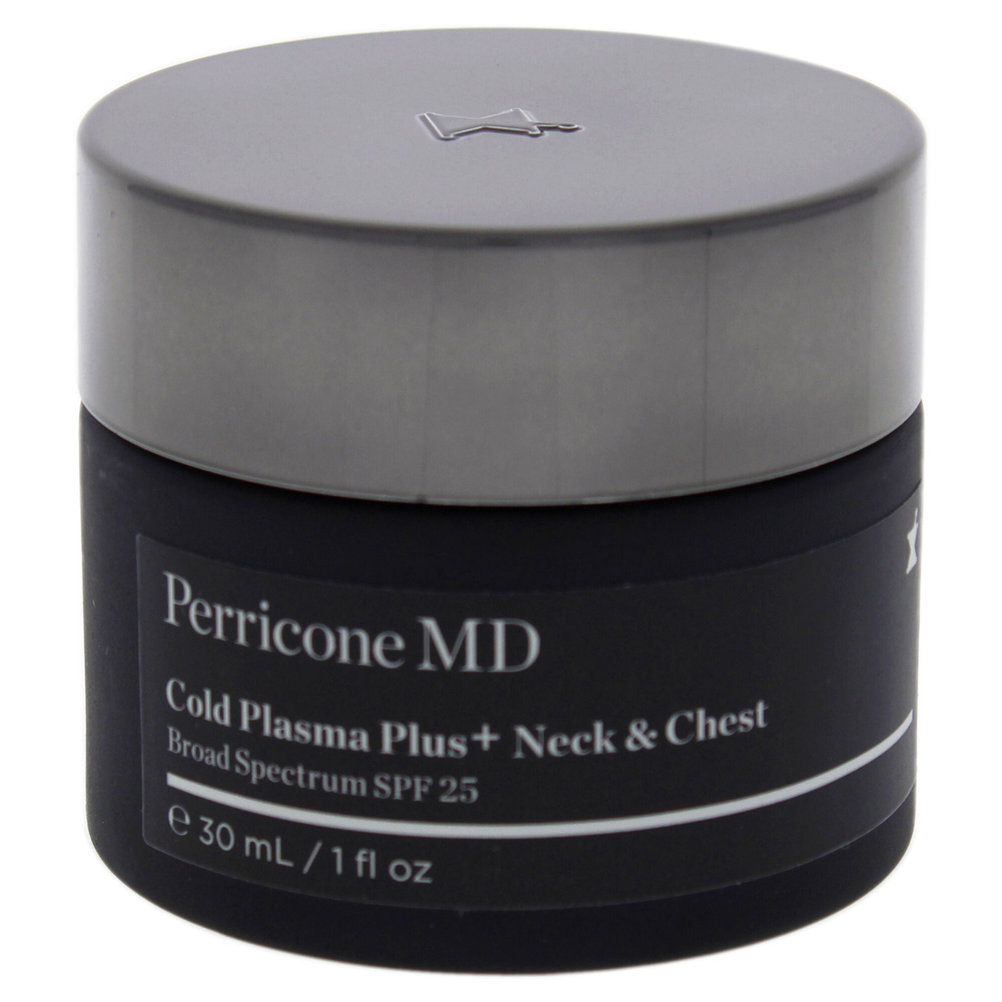 Cold Plasma Plus Neck and Chest SPF 25 by Perricone MD for Unisex - 1 oz Moisturizer, , alternate image number 6