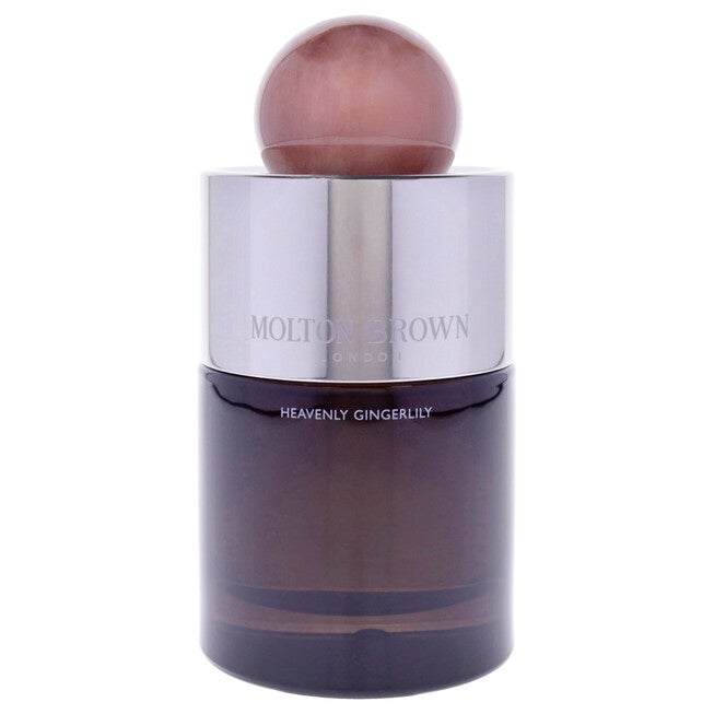 Heavenly Gingelily by Molton Brown for Unisex - 3.3 oz EDP Spray, , alternate image number null