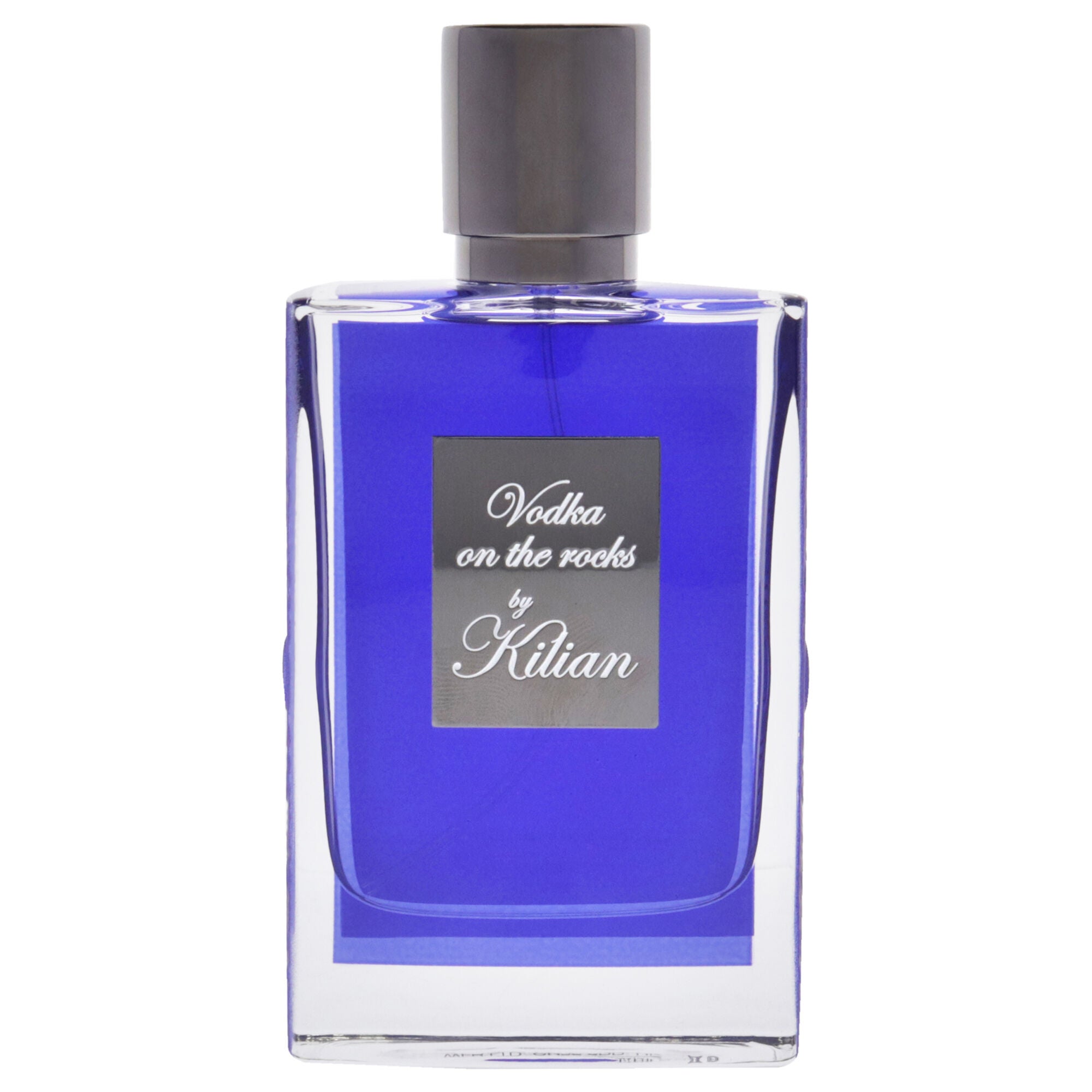 Vodka on the Rocks by Kilian for Men - 1.7 oz EDP Spray (Refillable), See Description, alternate image number 4