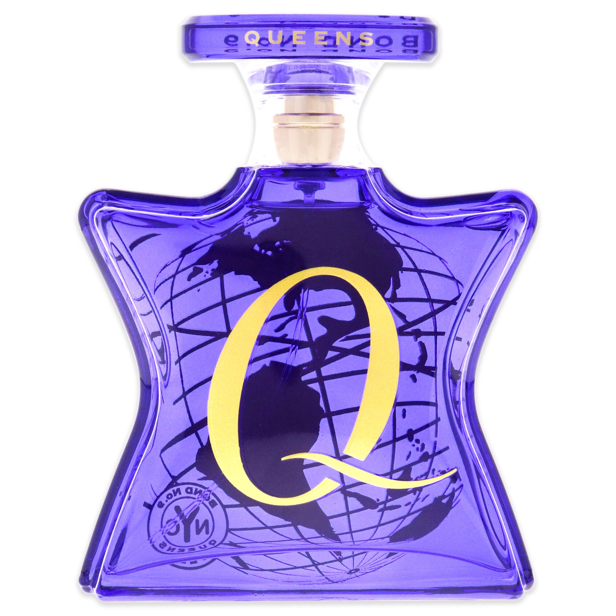 New York Queens by Bond No. 9 for Women - 3.3 oz EDP Spray, See Description, alternate image number 4