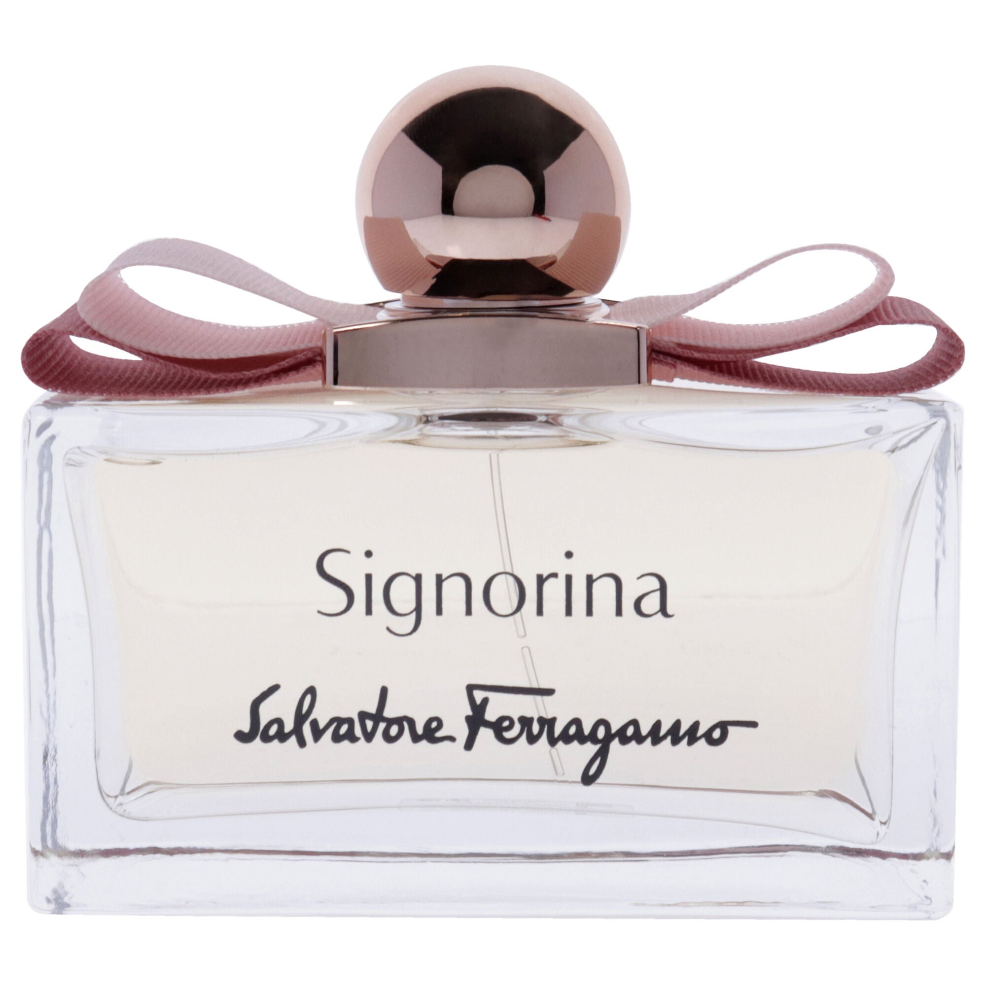 Signorina by Salvatore Ferragamo for Women - 3.4 oz EDP Spray, , alternate image number 6