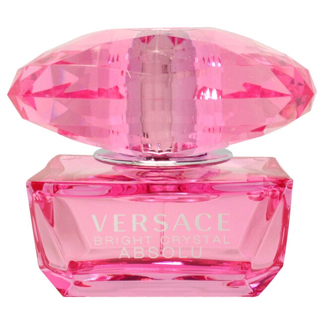 Bright Crystal Absolu by Versace for Women - 1.7 oz EDP Spray, See Description, alternate image number 1