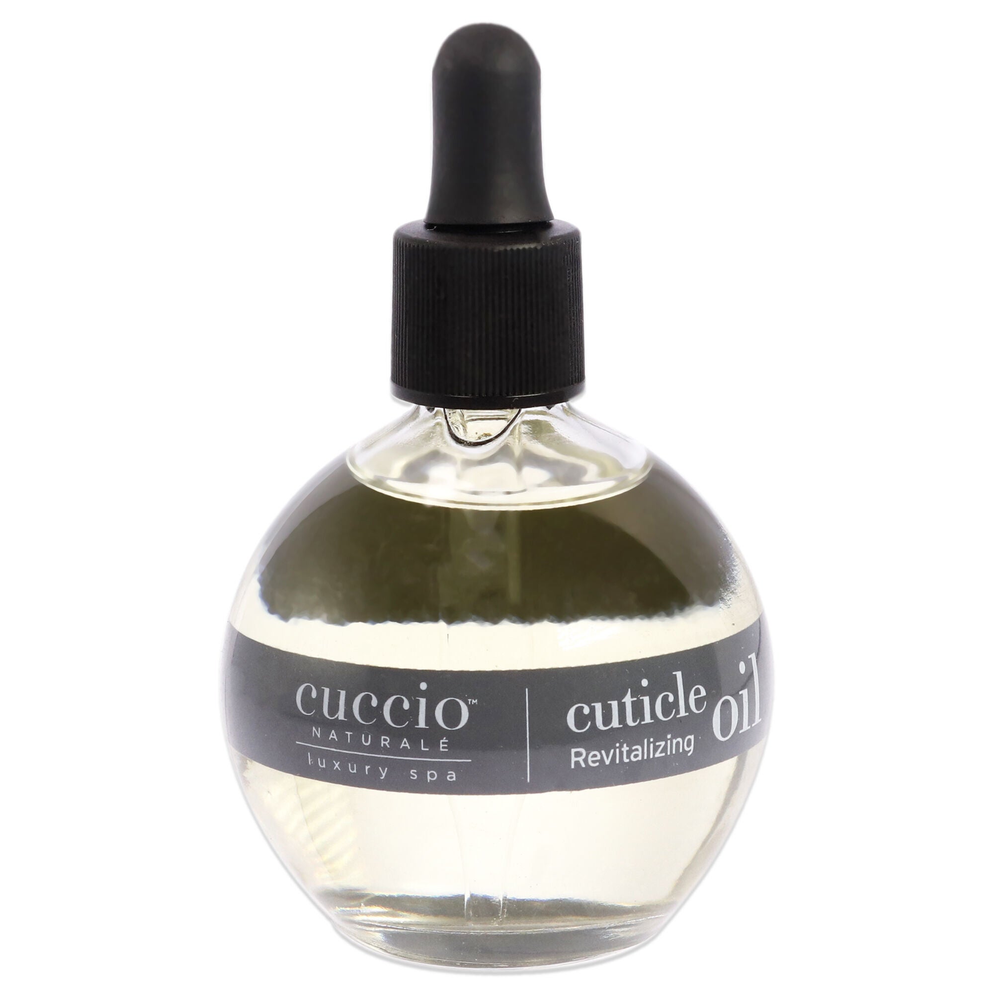 Cuticle Revitalizing Oil - Citrus and Wild Berry by Cuccio Naturale for Unisex - 2.5 oz Oil, , alternate image number 6
