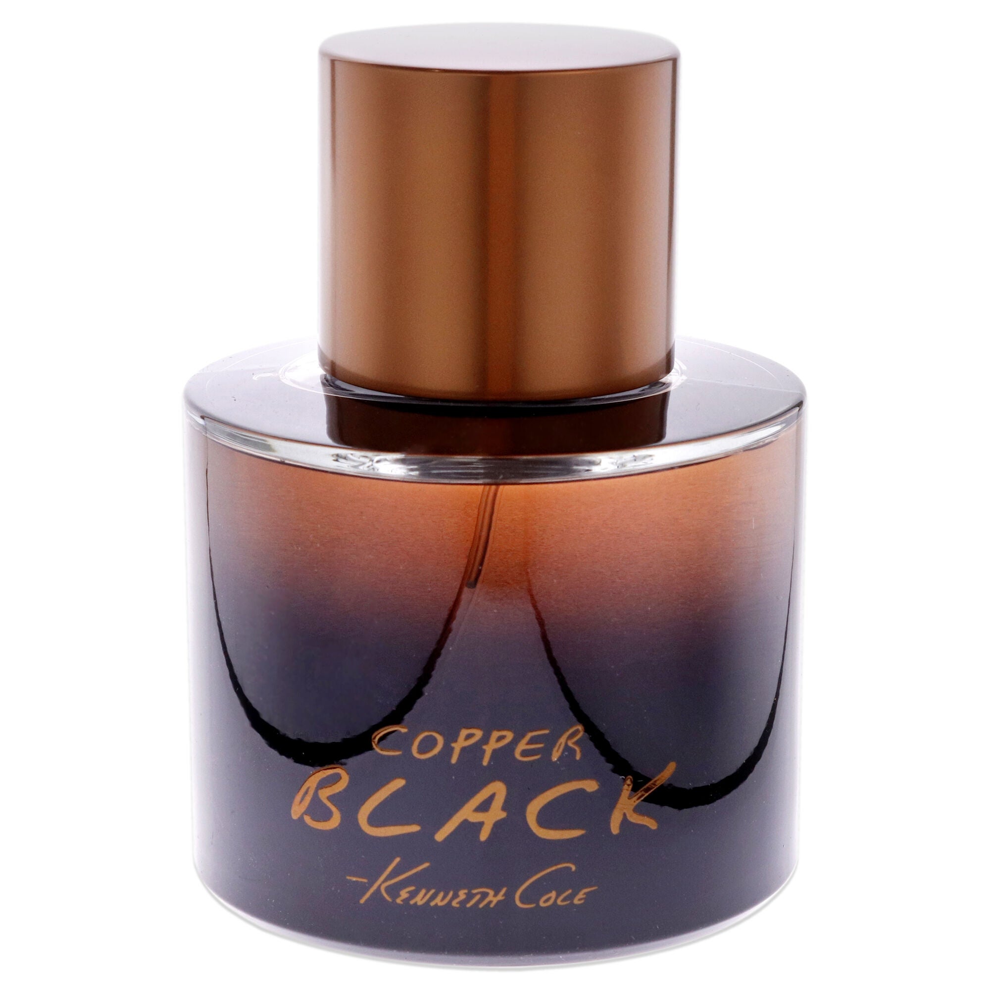 Cooper Black by Kenneth Cole for Men - 3.4 oz EDT Spray, See Description, alternate image number 4