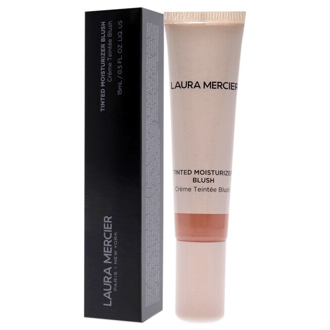 Tinted Moisturizer Blush - Mediterranee by Laura Mercier for Women - 0.5 oz Blush, NA, alternate image number null