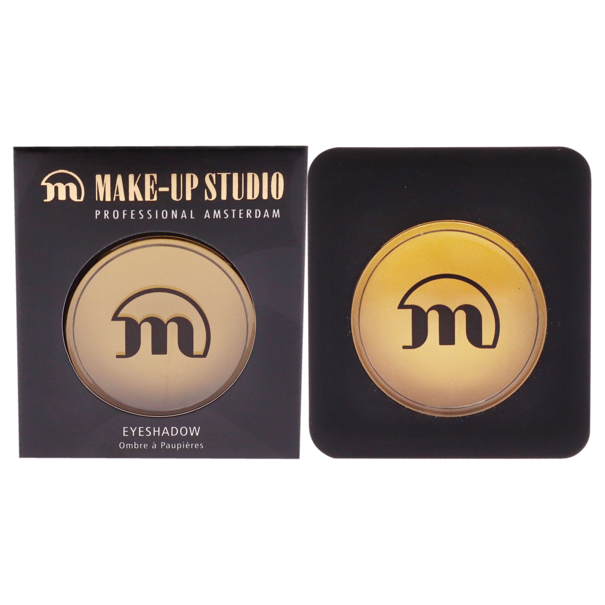 Eyeshadow - 10 by Make-Up Studio for Women - 0.11 oz Eye Shadow, See Description, hi-res image number 0