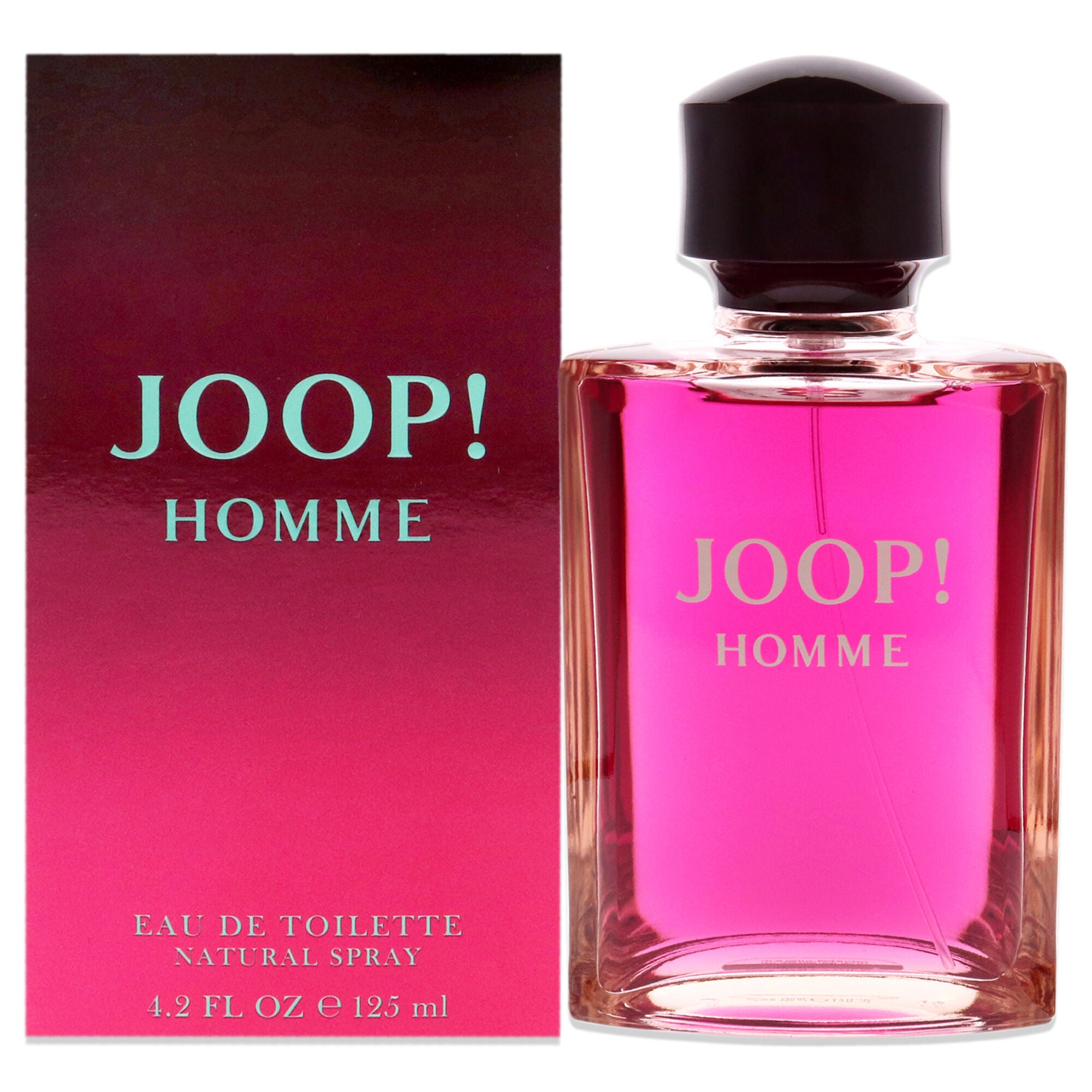 Joop by Joop for Men - 4.2 oz EDT Spray, See Description, hi-res image number 0