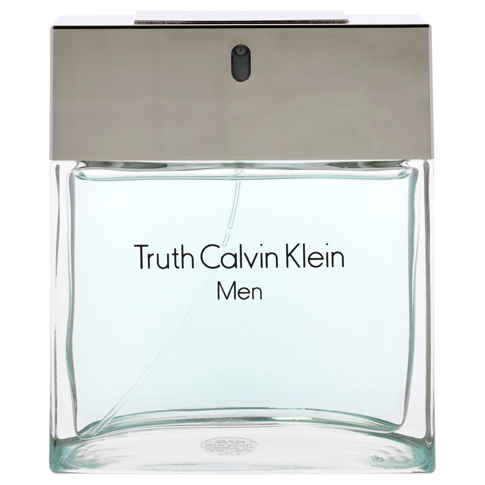 Truth by Calvin Klein for Men - 3.3 oz EDT Spray, See Description, alternate image number 4