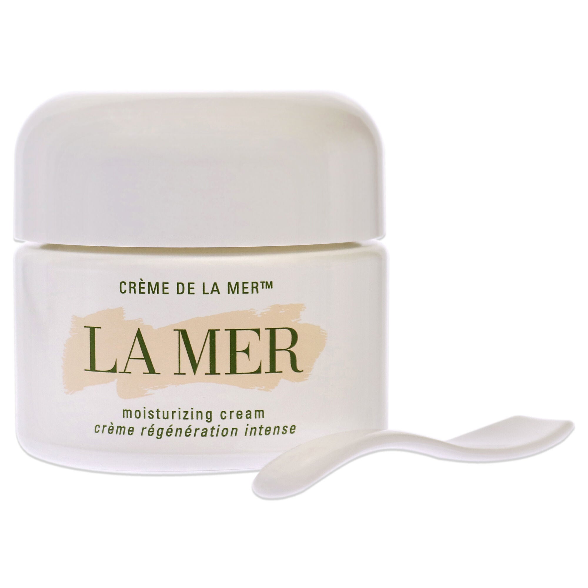 Moisturizing Cream by La Mer for Unisex - 1 oz Cream, , alternate image number 5