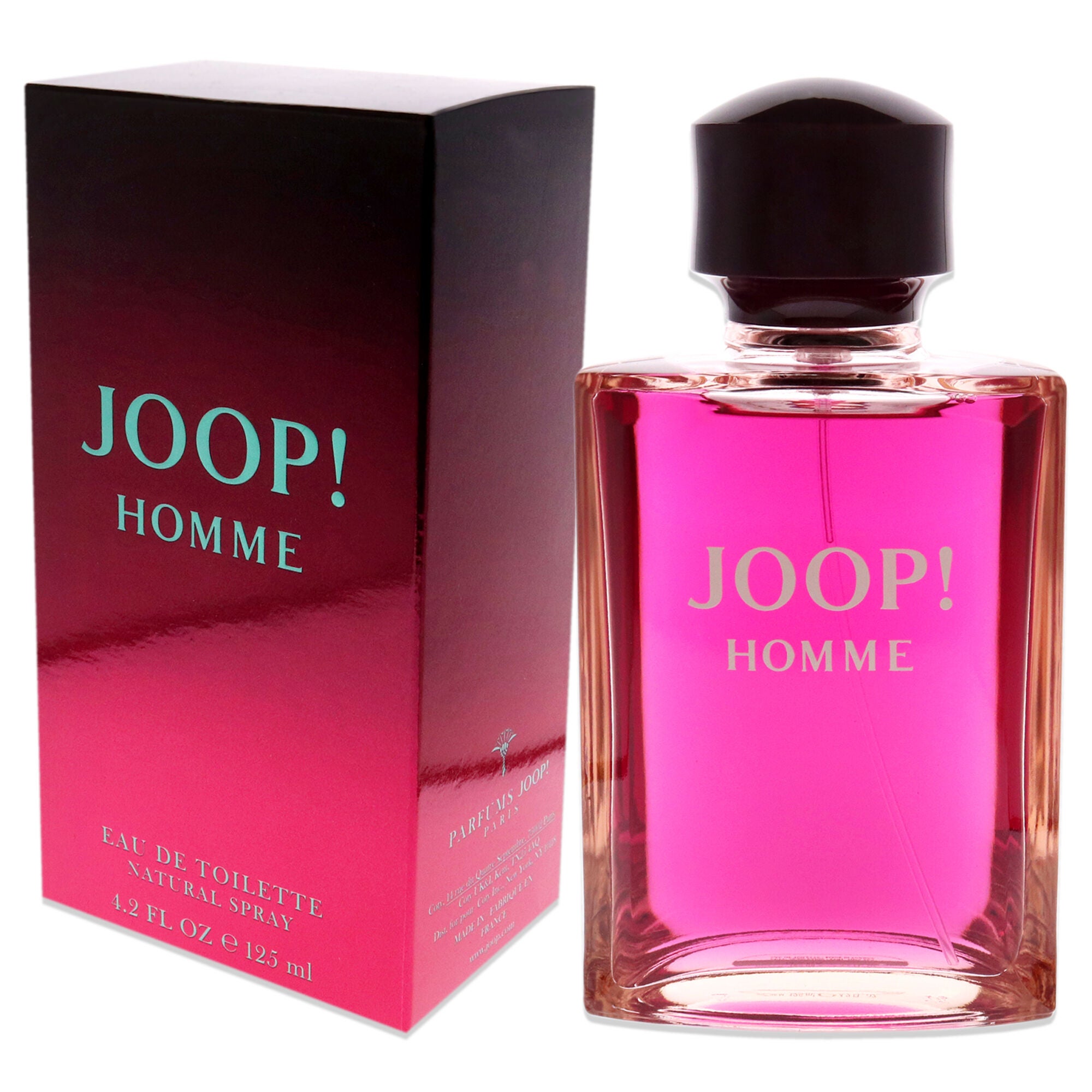 Joop by Joop for Men - 4.2 oz EDT Spray, See Description, alternate image number 3