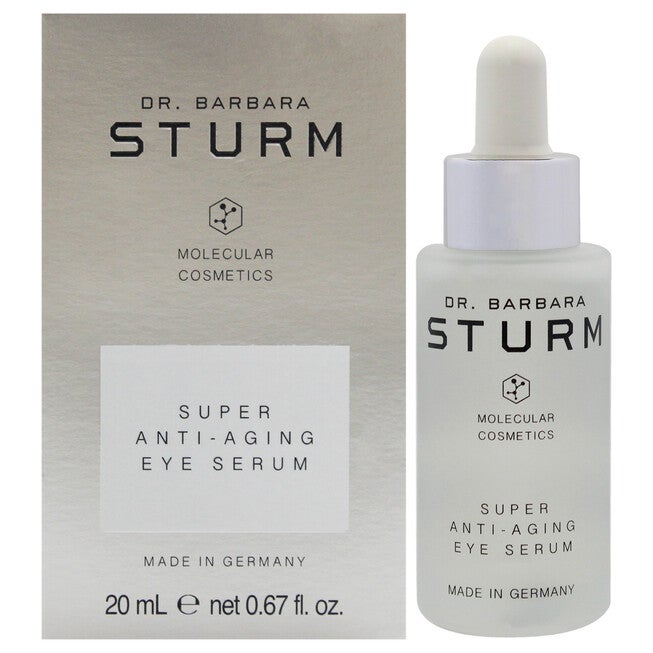 Super Anti-Anging Eye Serum by Dr. Barbara Sturm for Unisex - 0.67 oz Serum, NA, hi-res image number null