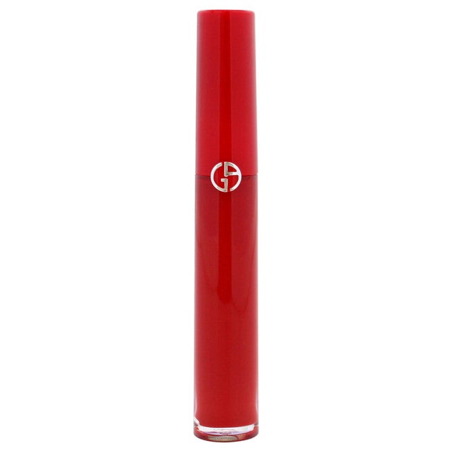 Lip Maestro Intense Velvet Color - 400 The Red by Giorgio Armani for Women - 0.22 oz Lipstick, NA, alternate image number null