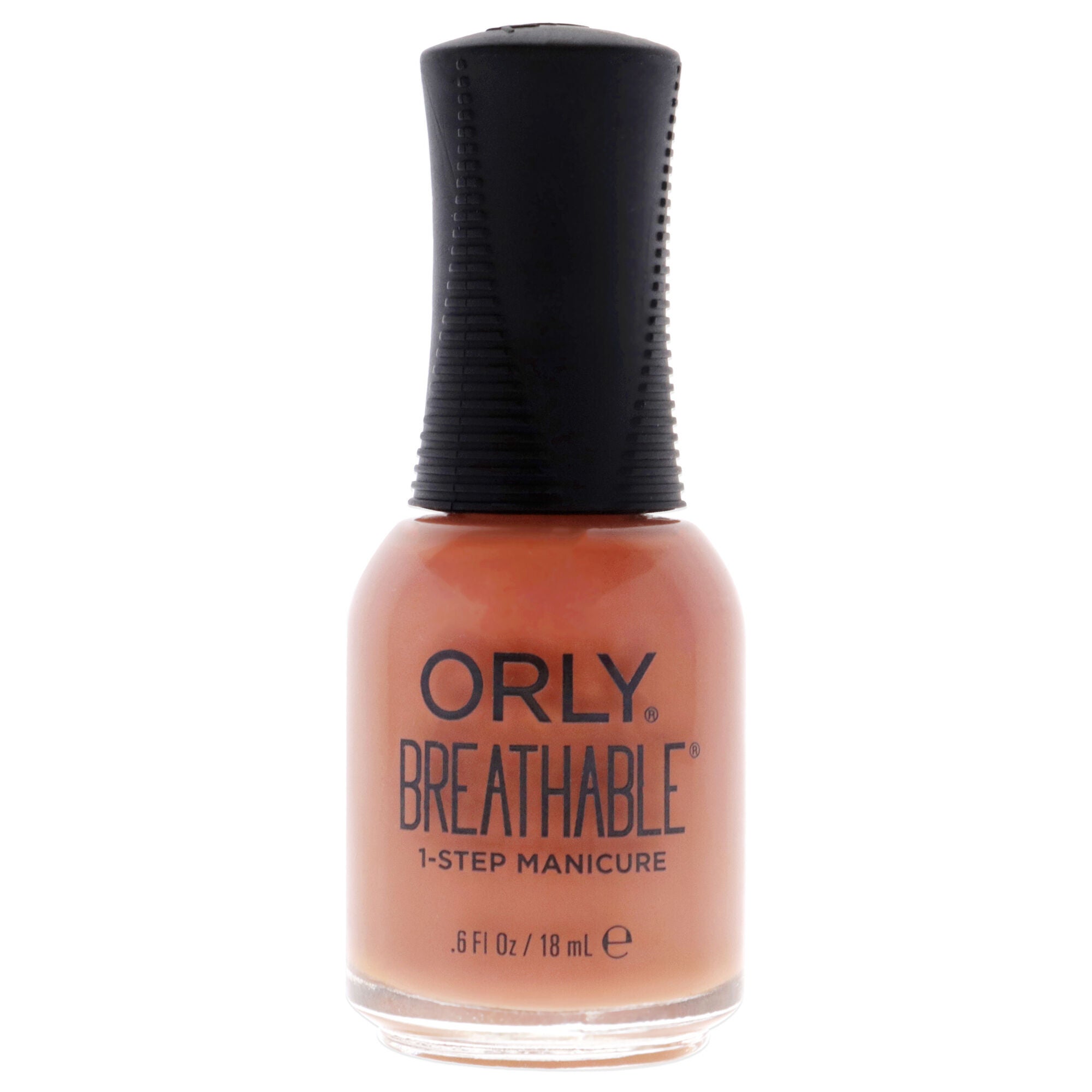 Breathable 1 Step Manicure - 2010010 Sunkissed by Orly for Women - 0.6 oz Nail Polish, , alternate image number 3