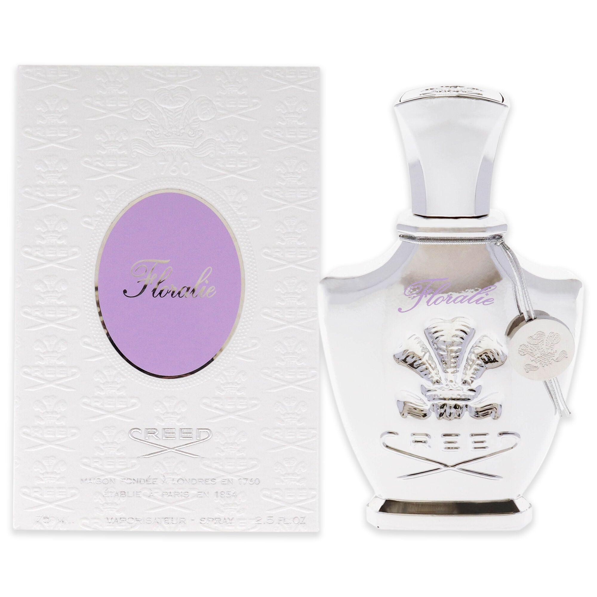 Floralie by Creed for Women - 2.5 oz EDP Spray, See Description, hi-res image number 0