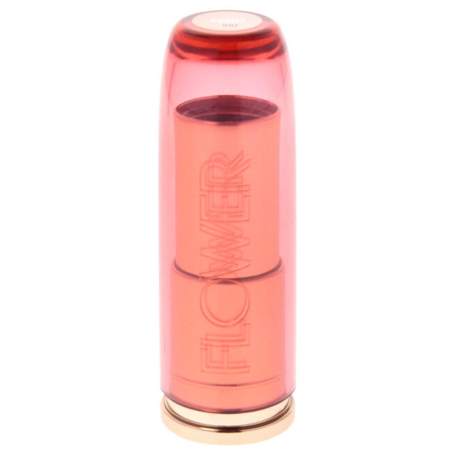 Perfect Pout Moisturizing Lipstick - Peony by Flower Beauty for Women - 0.14 oz Lipstick, NA, hi-res image number null