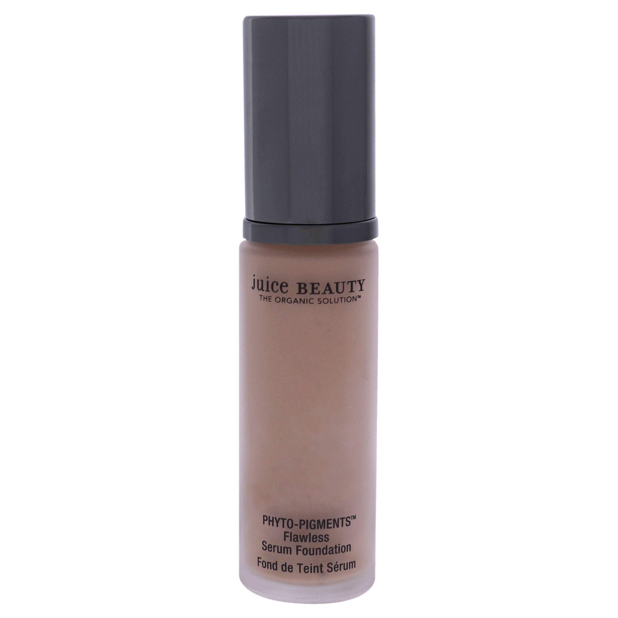 Phyto-Pigments Flawless Serum Foundation - 05 Buff by Juice Beauty for Women - 1 oz Foundation, , alternate image number 6