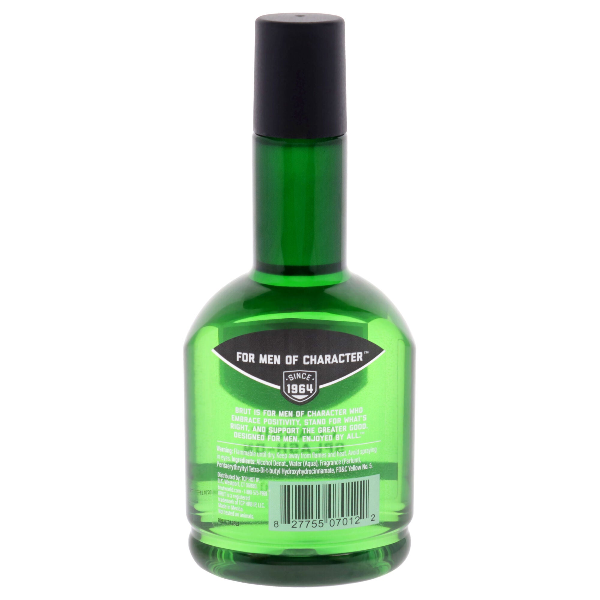 Classic Splash-On Fragrance, See Description, alternate image number 1