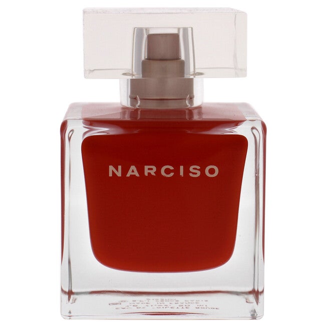 Narciso Rouge by Narciso Rodriguez for Women - 1.6 oz EDT Spray, , alternate image number null