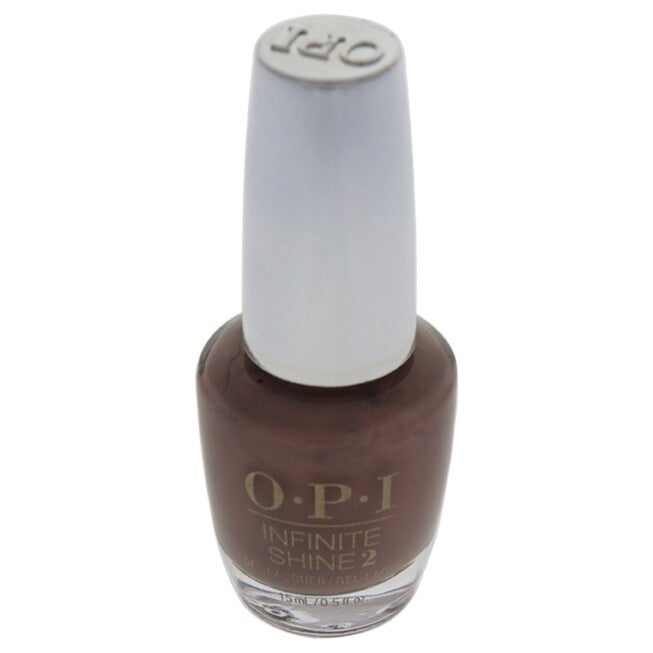 Infinite Shine 2 Lacquer IS L29 - It Never Ends by OPI for Women - 0.5 oz Nail Polish, See Description, hi-res image number 0