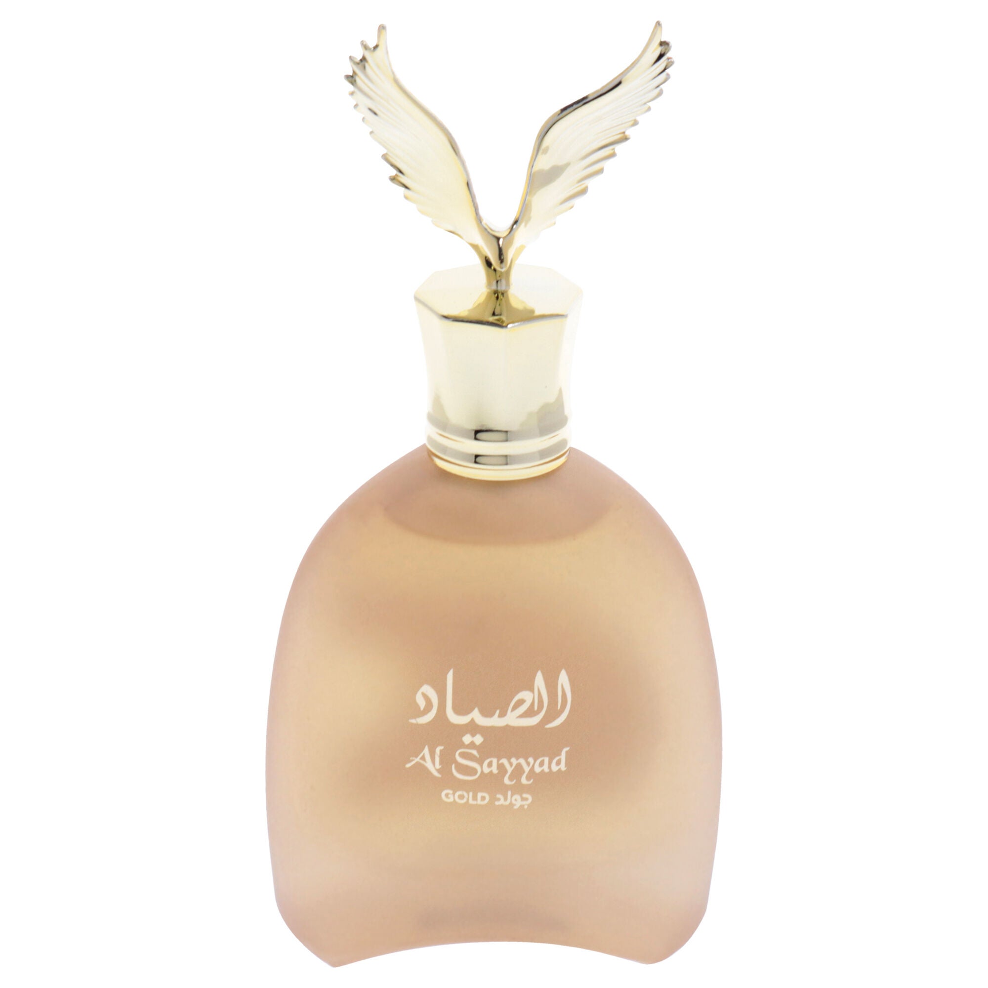 Al Sayyad Gold by Risala for Unisex - 3.4 oz EDP Spray, See Description, alternate image number 4