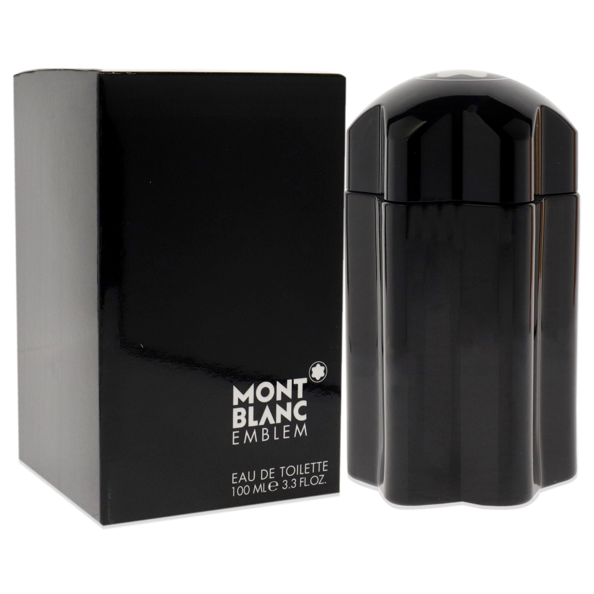 Mont Blanc Emblem by Mont Blanc for Men - 3.3 oz EDT Spray, , alternate image number 7