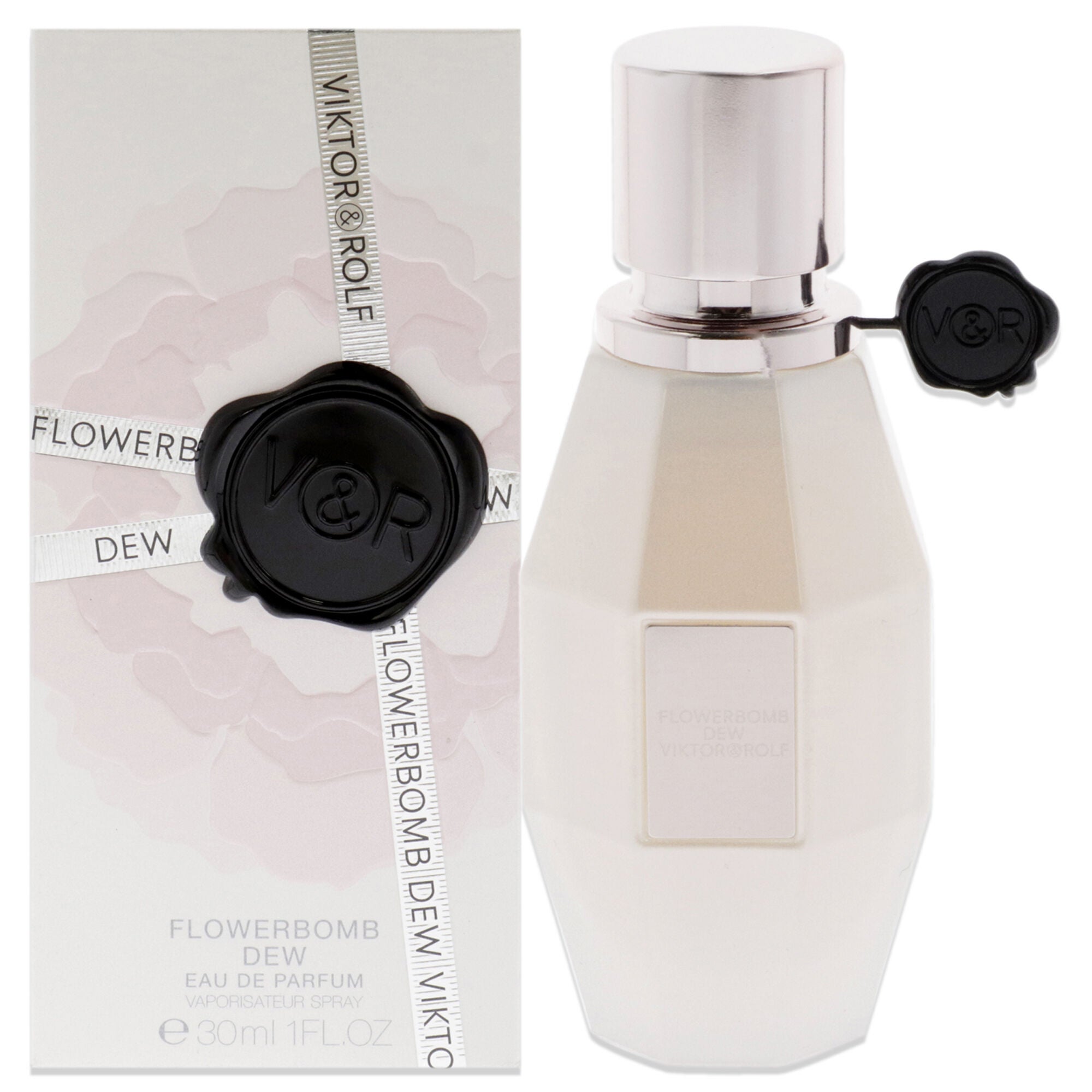 Flowerbomb Dew Woman Within