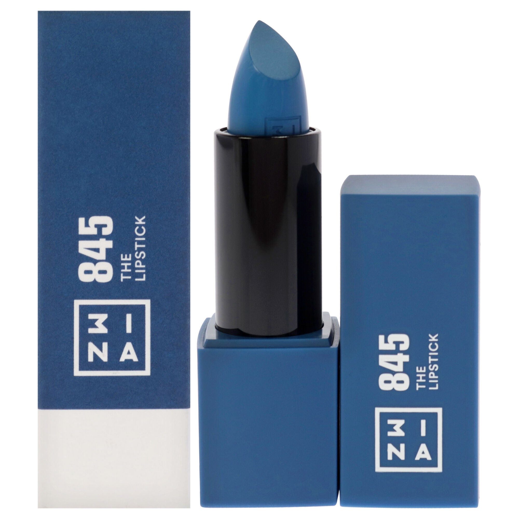 The Lipstick - 845 Sky Blue by 3INA for Women - 0.16 oz Lipstick, See Description, hi-res image number 0