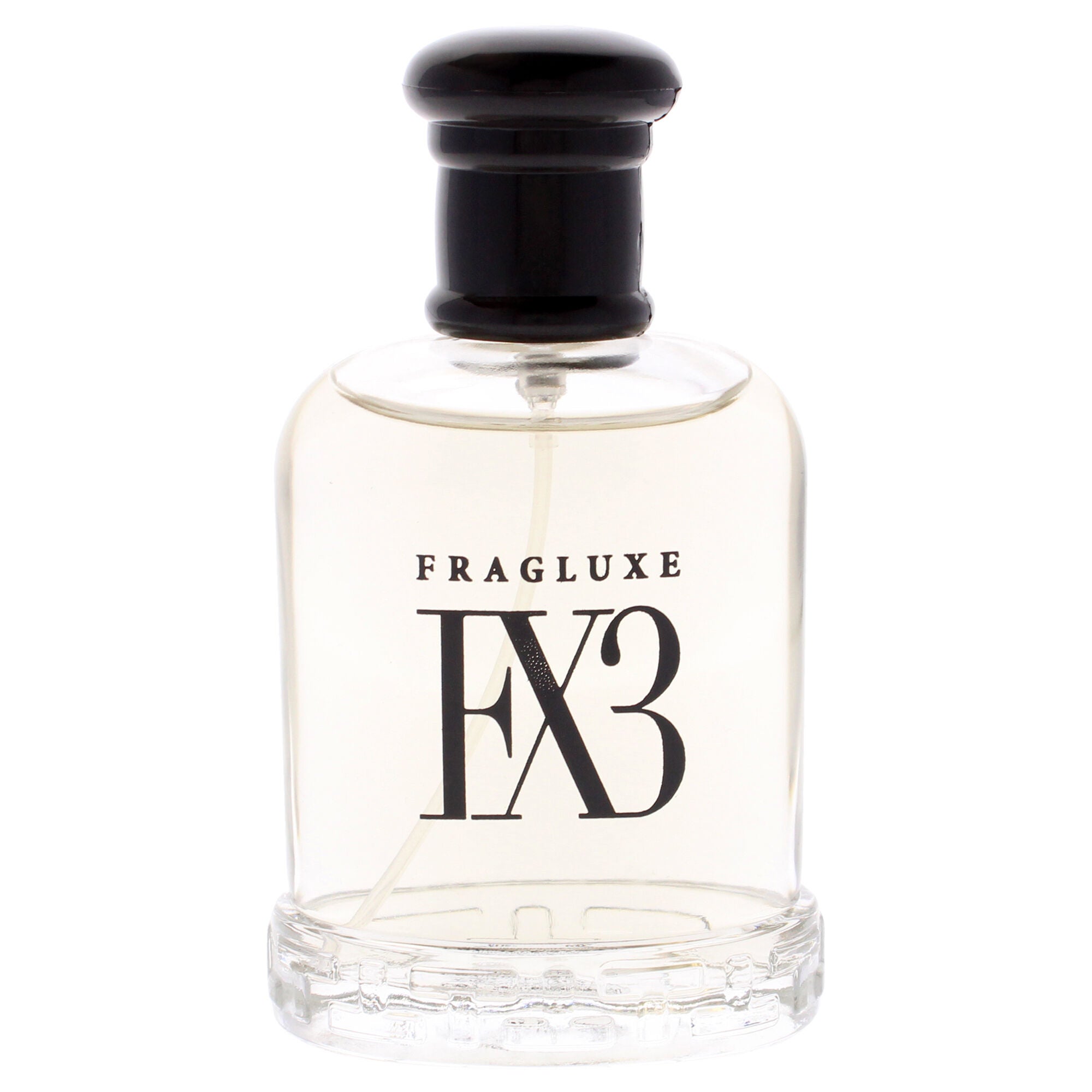 Fx3 by Fragluxe for Men - 3.3 oz EDT Spray, See Description, alternate image number 1
