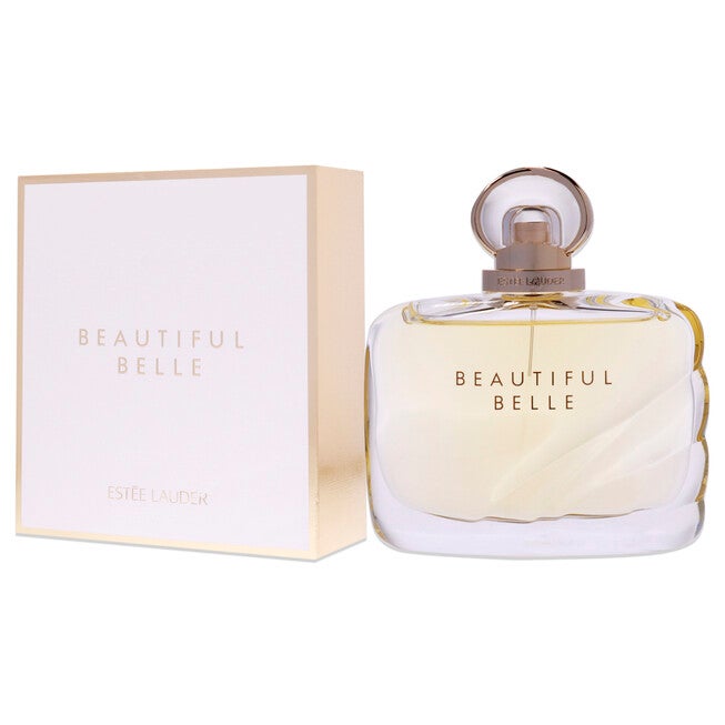 Beautiful Belle by Estee Lauder for Women - 3.4 oz EDP Spray, , alternate image number null