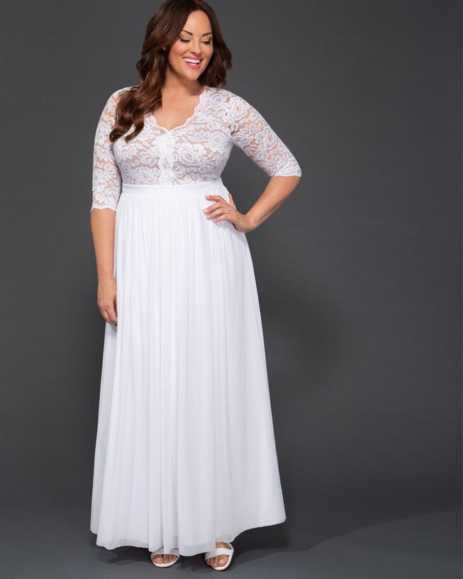 Everlasting Love Wedding Gown, , alternate image number null