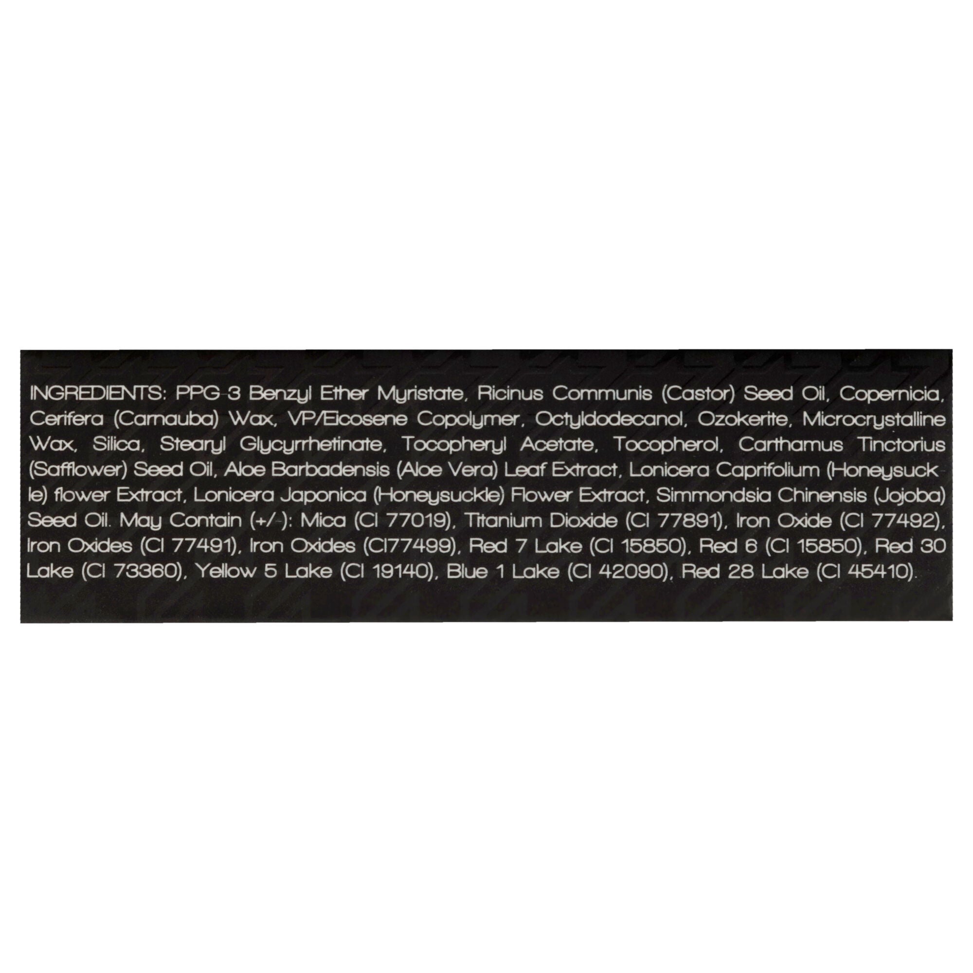 Suavecita Matte Lipstick - Frenchy by Suavecito for Women - 0.121 oz Lipstick, Pink, alternate image number 5