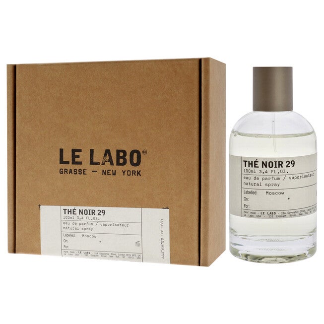 The Noir 29 by Le Labo for Unisex - 3.4 oz EDP Spray, NA, alternate image number null