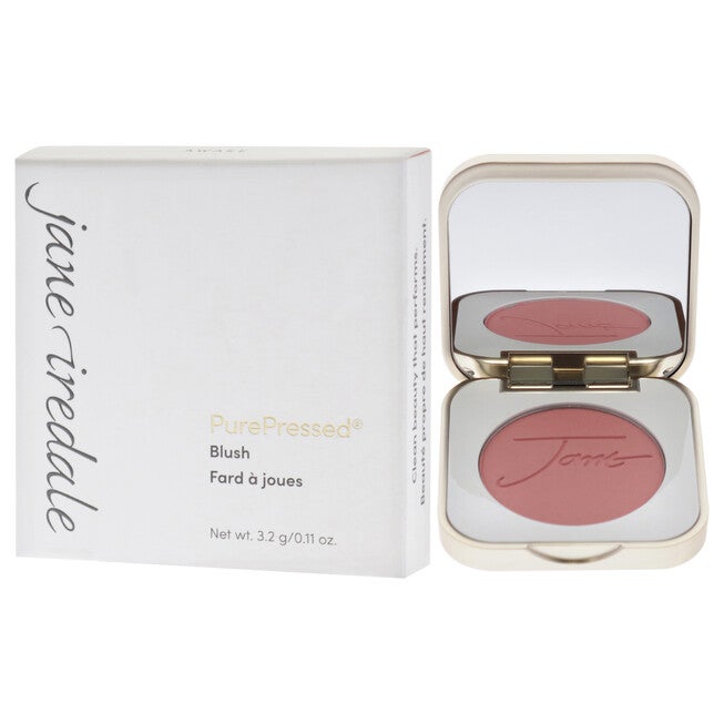 PurePressed Blush - Awake by Jane Iredale for Women - 1 Pc Blush, NA, alternate image number null