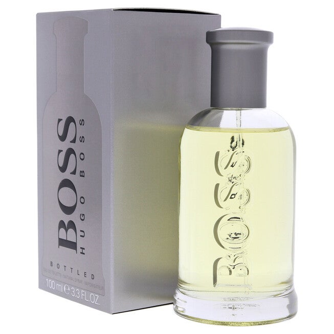 Boss No. 6 by Hugo Boss for Men - 3.3 oz EDT Spray, See Description, alternate image number 3